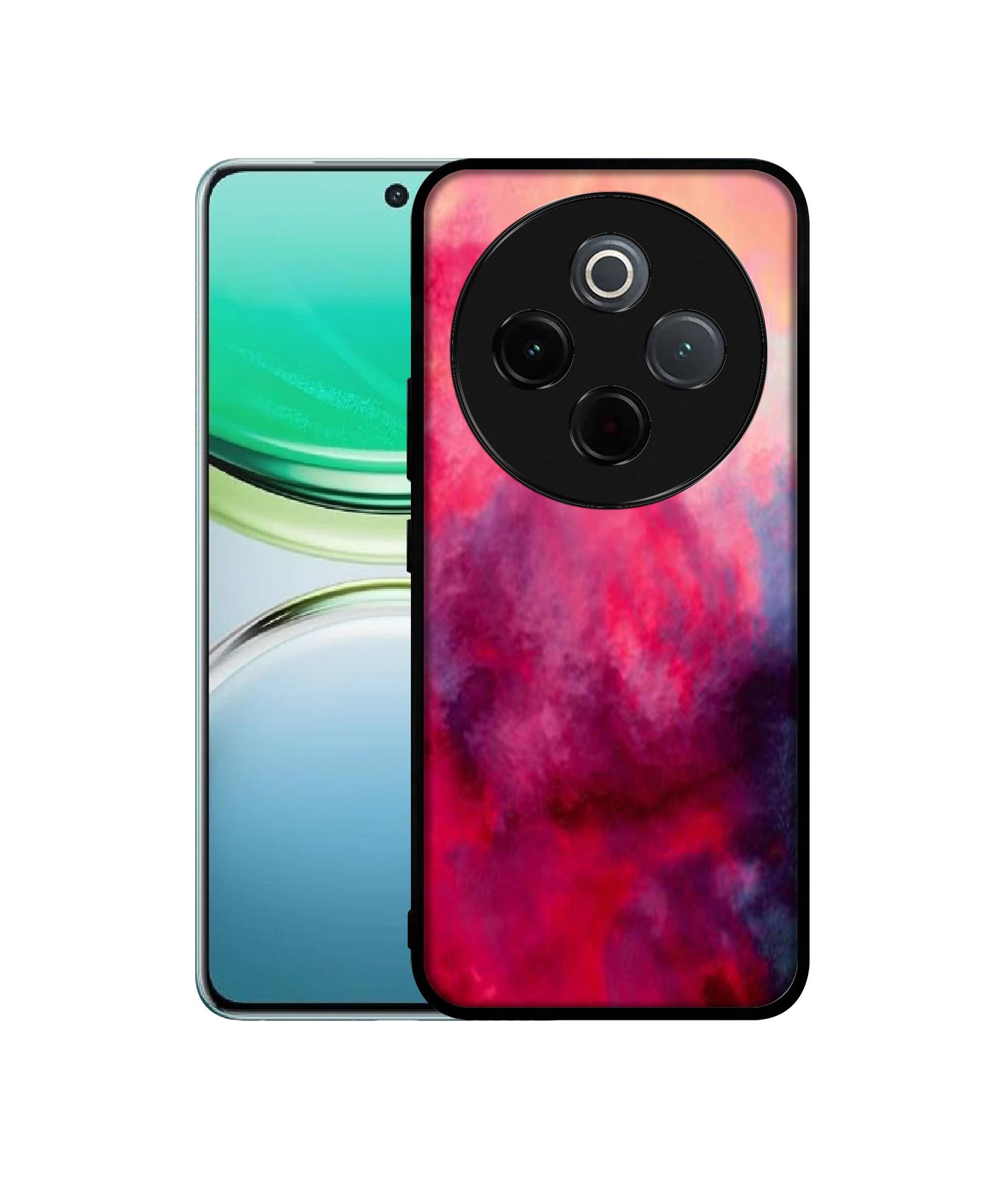Vivo T4 5G,Vivo Y300 Pro 5G,Vivo Y300 Pro Plus 5G,iQOO Z10 5G