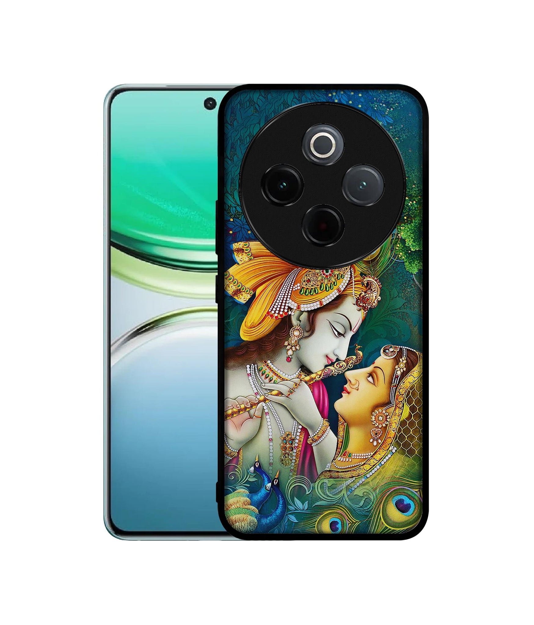 Vivo T4 5G,Vivo Y300 Pro 5G,Vivo Y300 Pro Plus 5G,iQOO Z10 5G
