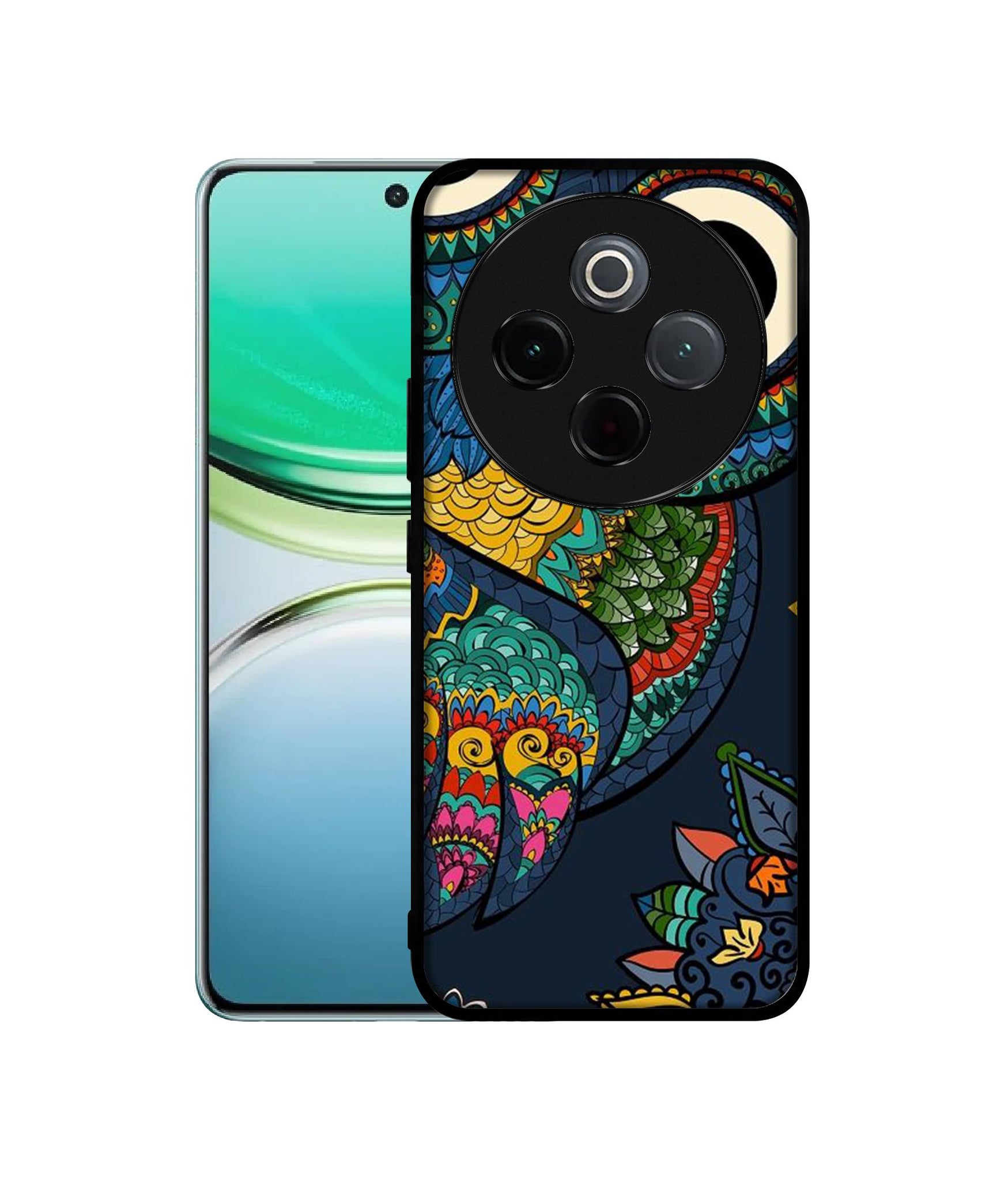 Vivo T4 5G,Vivo Y300 Pro 5G,Vivo Y300 Pro Plus 5G,iQOO Z10 5G