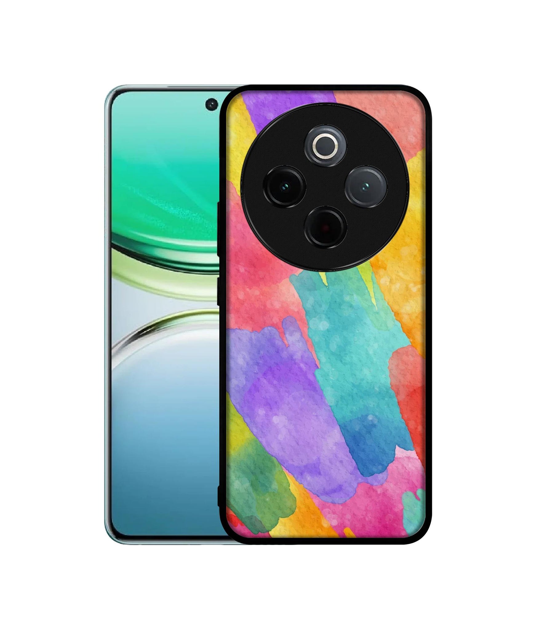 Vivo T4 5G,Vivo Y300 Pro 5G,Vivo Y300 Pro Plus 5G,iQOO Z10 5G