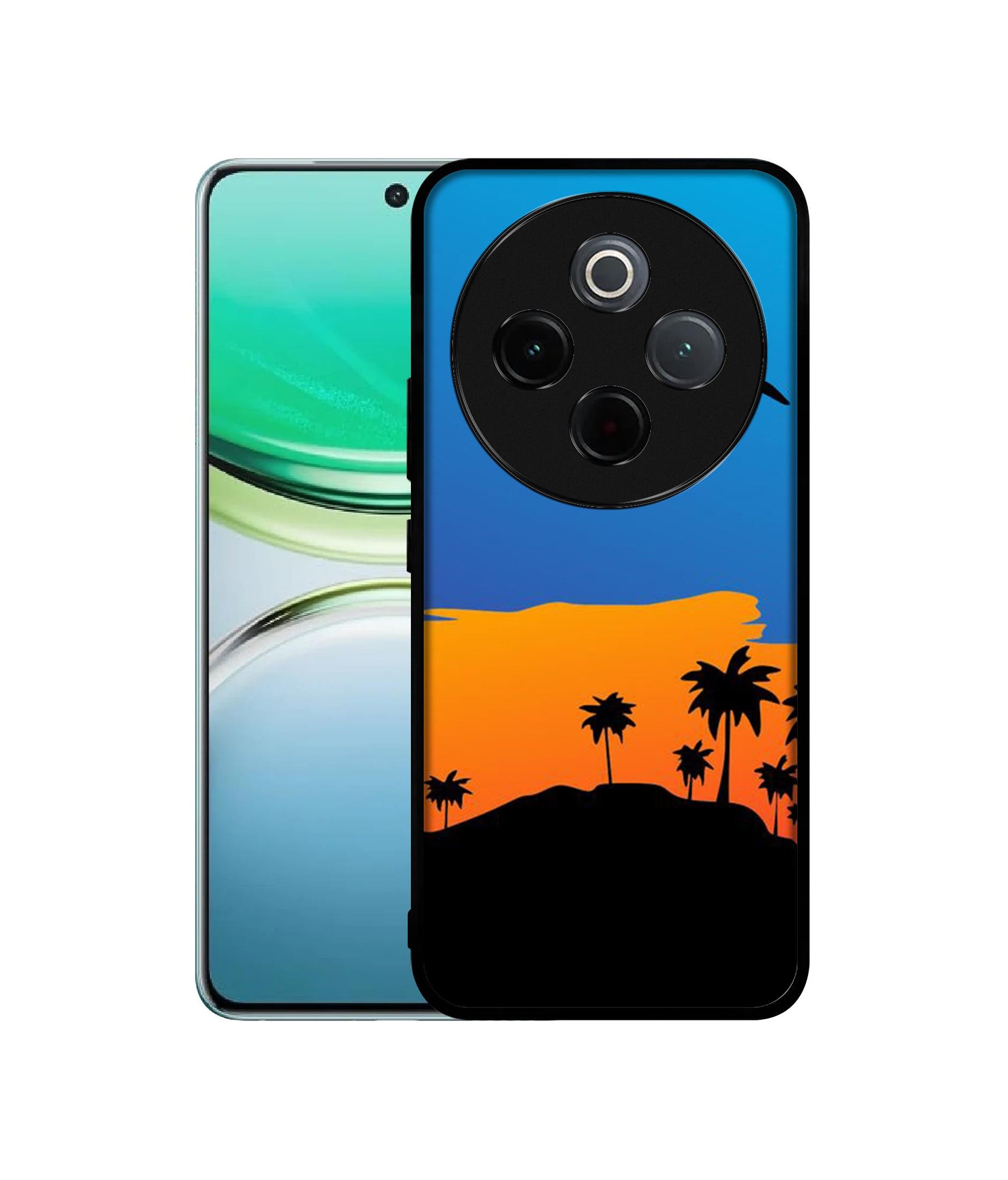Vivo T4 5G,Vivo Y300 Pro 5G,Vivo Y300 Pro Plus 5G,iQOO Z10 5G