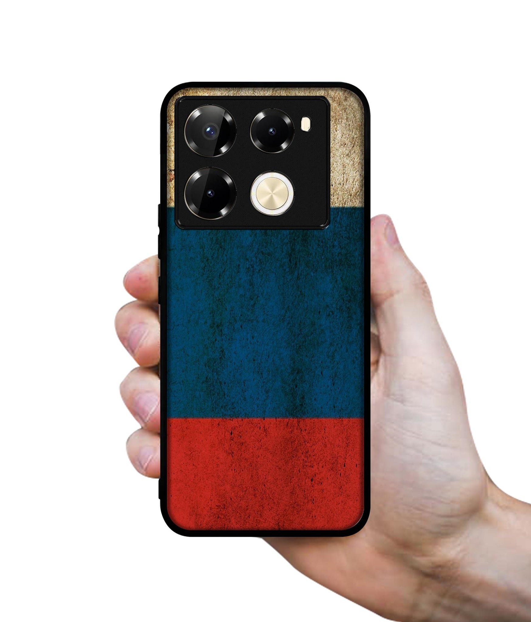 Autumn Girl Designer 2D Printed Back Case Cover for Infinix Note 40 Pro 5G / 4G / Note 40 Pro Plus 5G