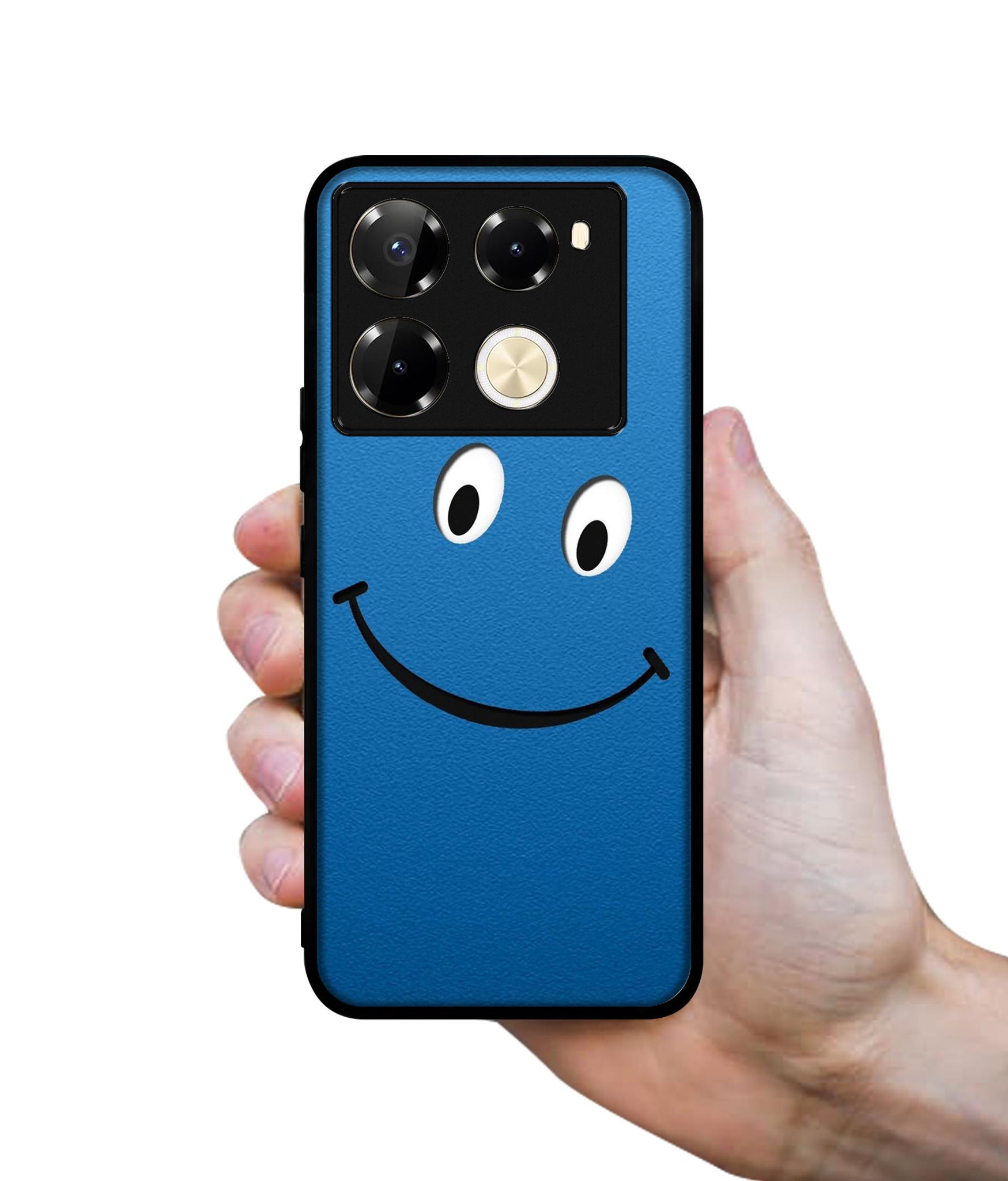 Happy Designer 2D Printed Back Case Cover for Infinix Note 40 Pro 5G / 4G / Note 40 Pro Plus 5G