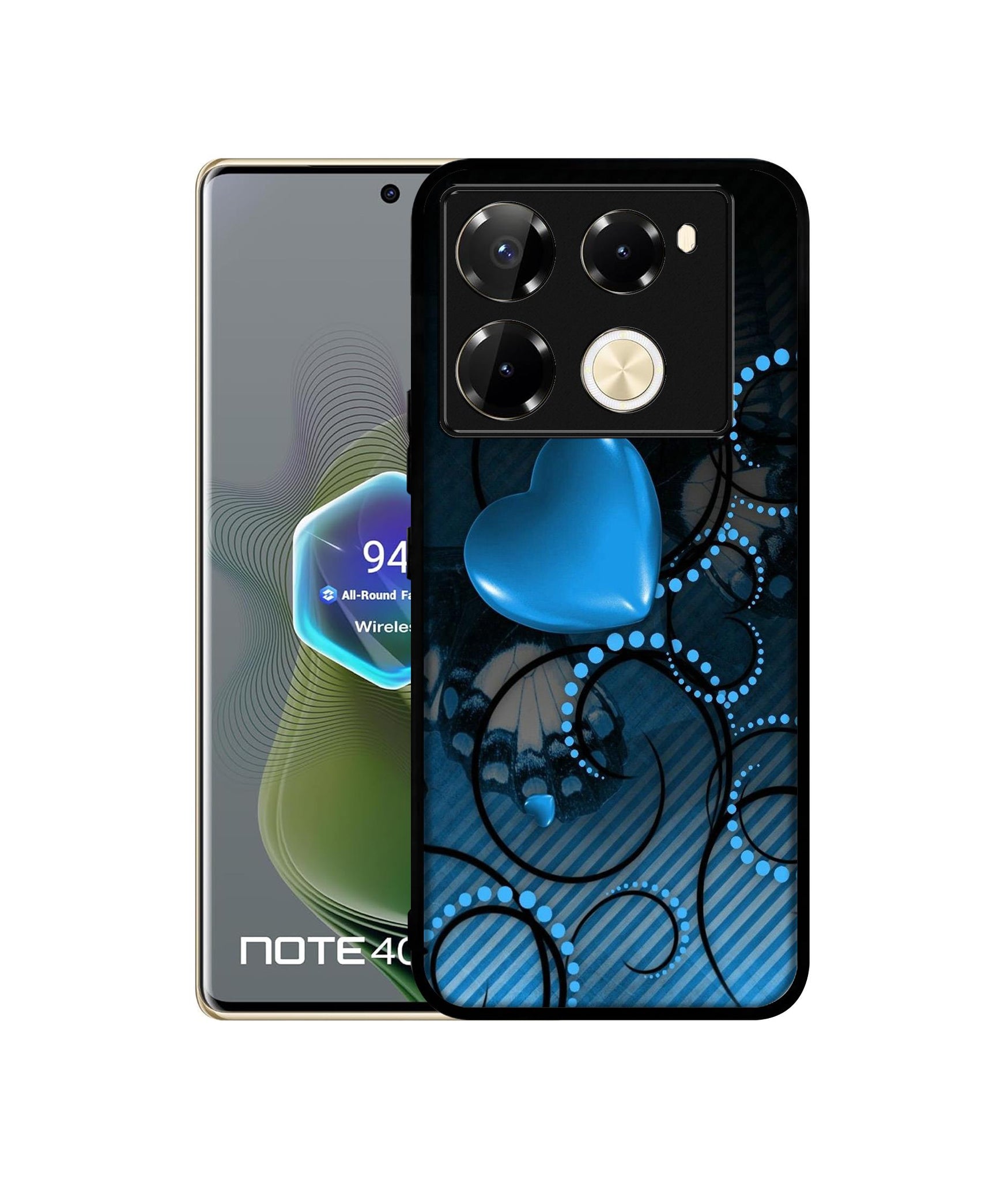 Samsung Galaxy M36 5G / F36 5G