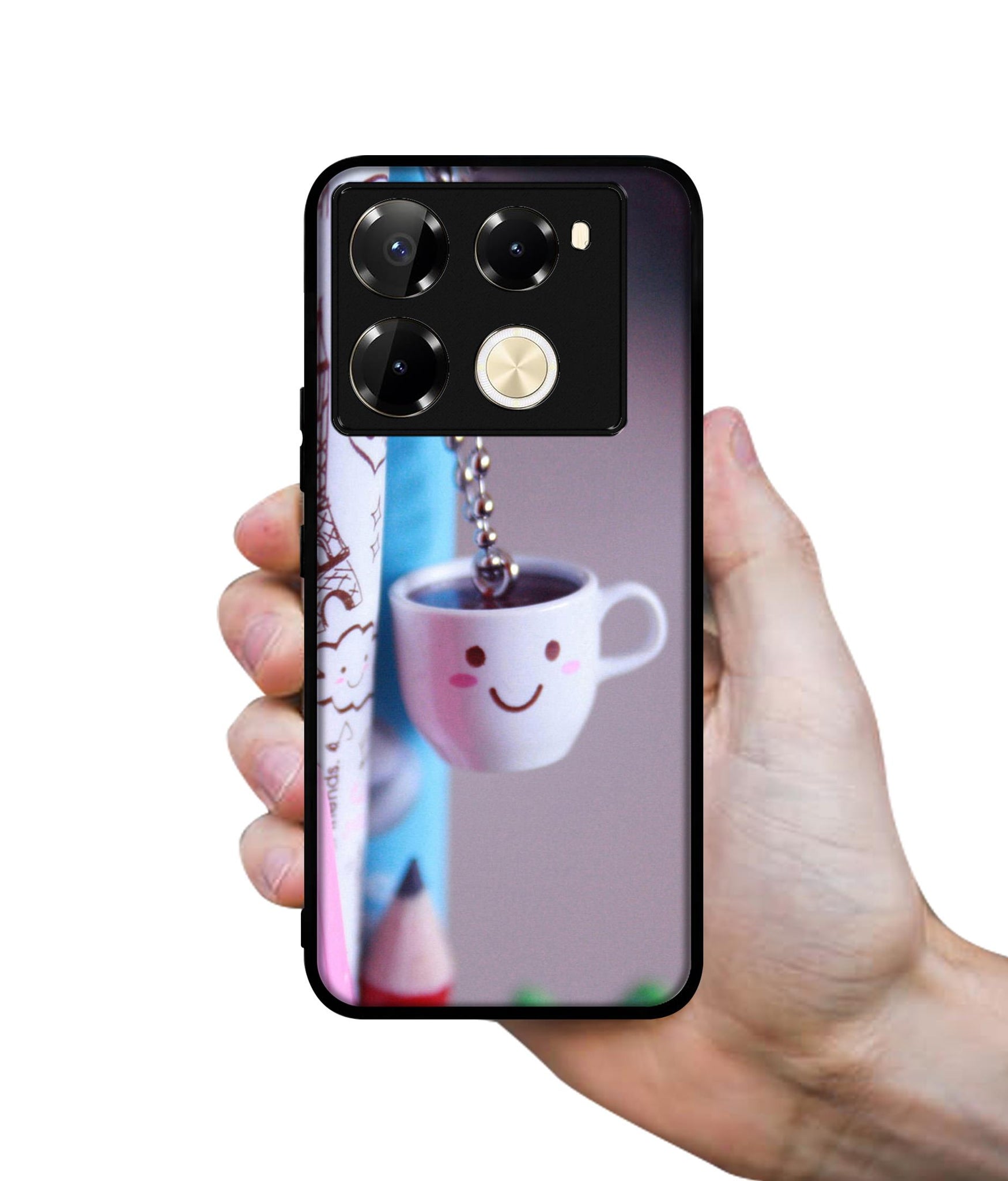 Photography Designer 2D Printed Back Case Cover for Infinix Note 40 Pro 5G / 4G / Note 40 Pro Plus 5G