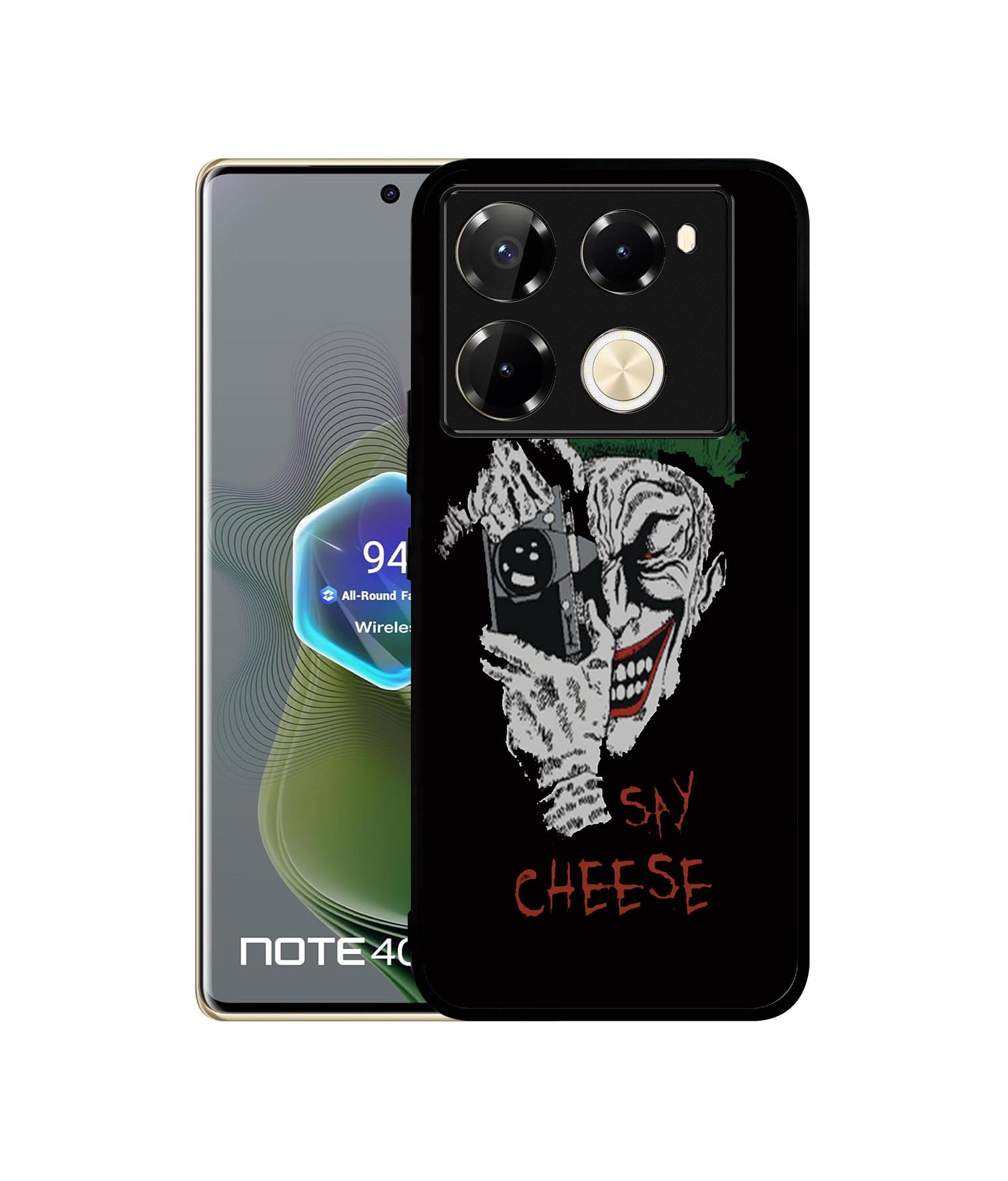 Infinix GT 20 Pro 5G