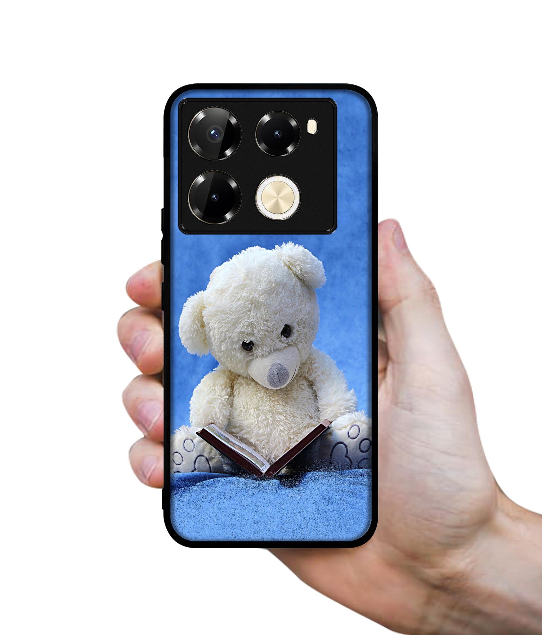 Park Designer 2D Printed Back Case Cover for Infinix Note 40 Pro 5G / 4G / Note 40 Pro Plus 5G