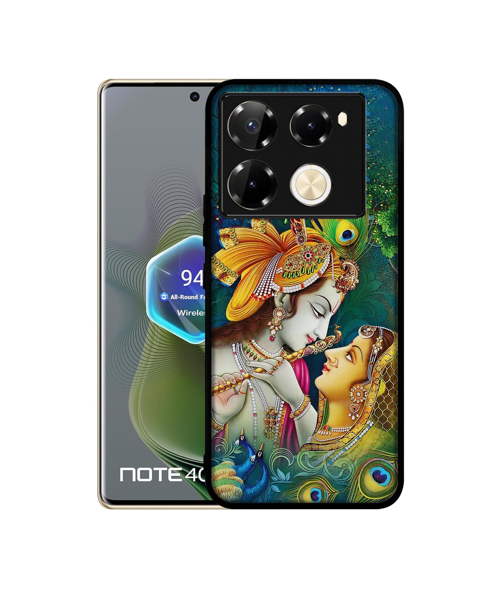 Poco C71 4G / Mi Redmi A5 4G