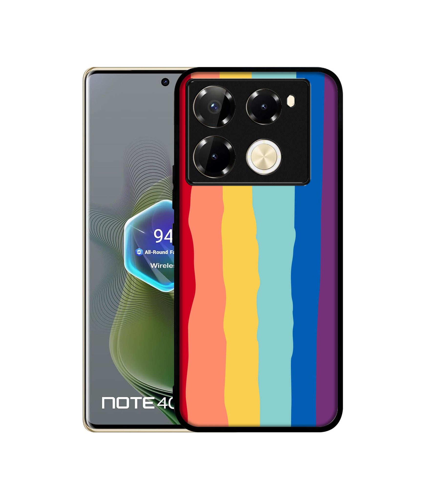 Realme P3 5G / Realme Neo7x 5G