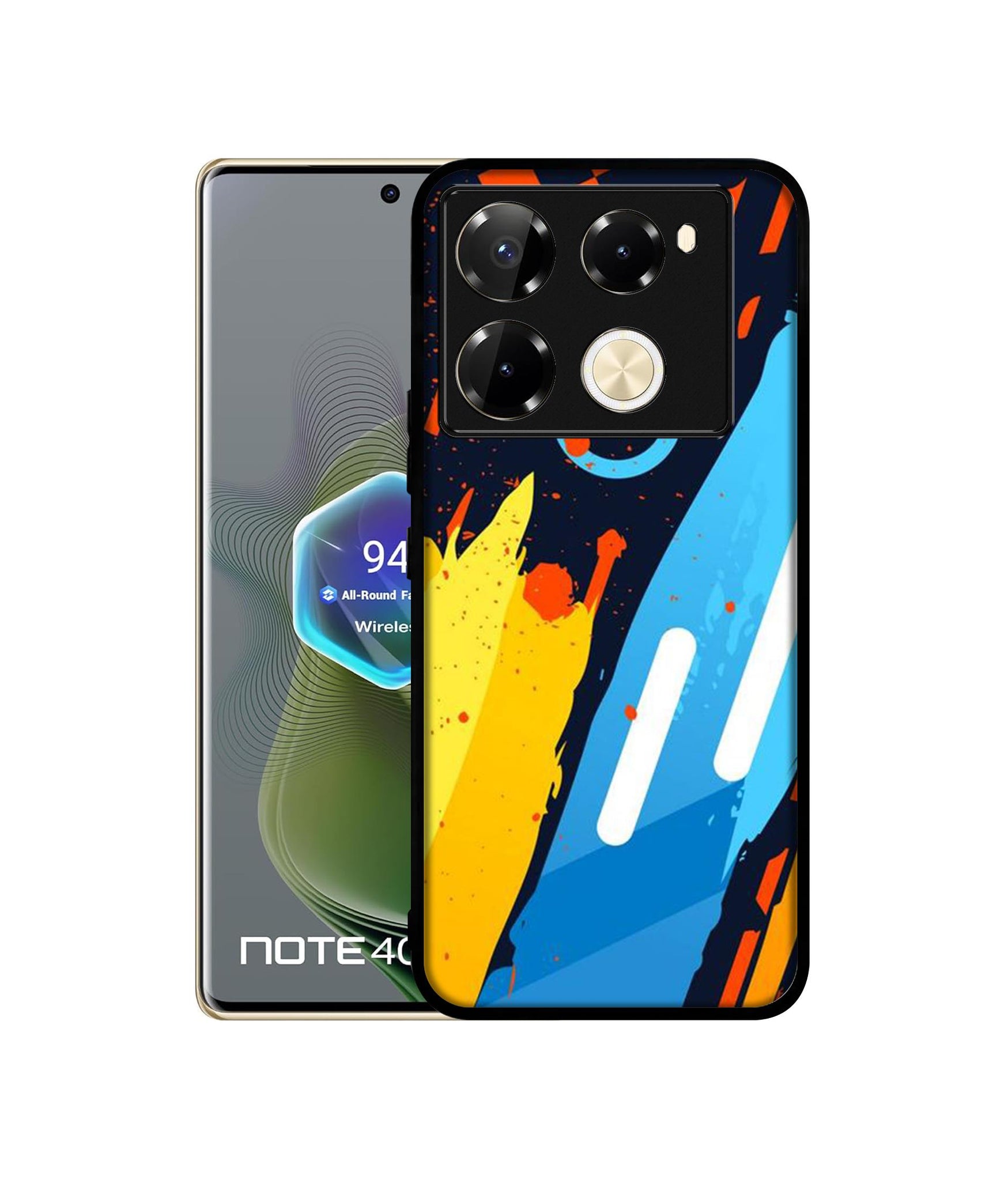 Realme P3 Ultra 5G