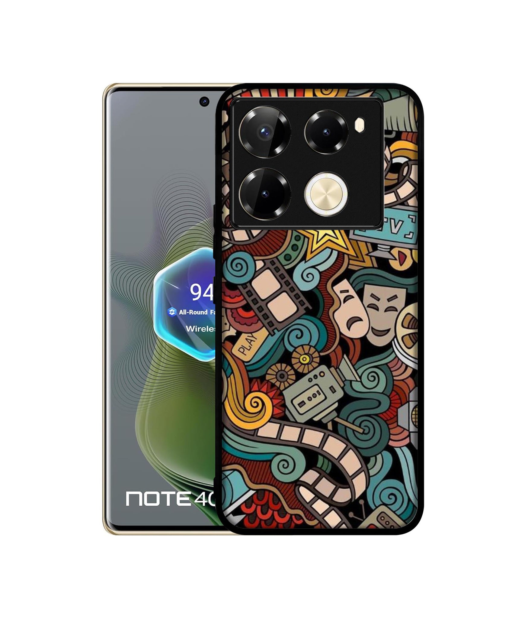 Samsung Galaxy A16 4G / A16 5G