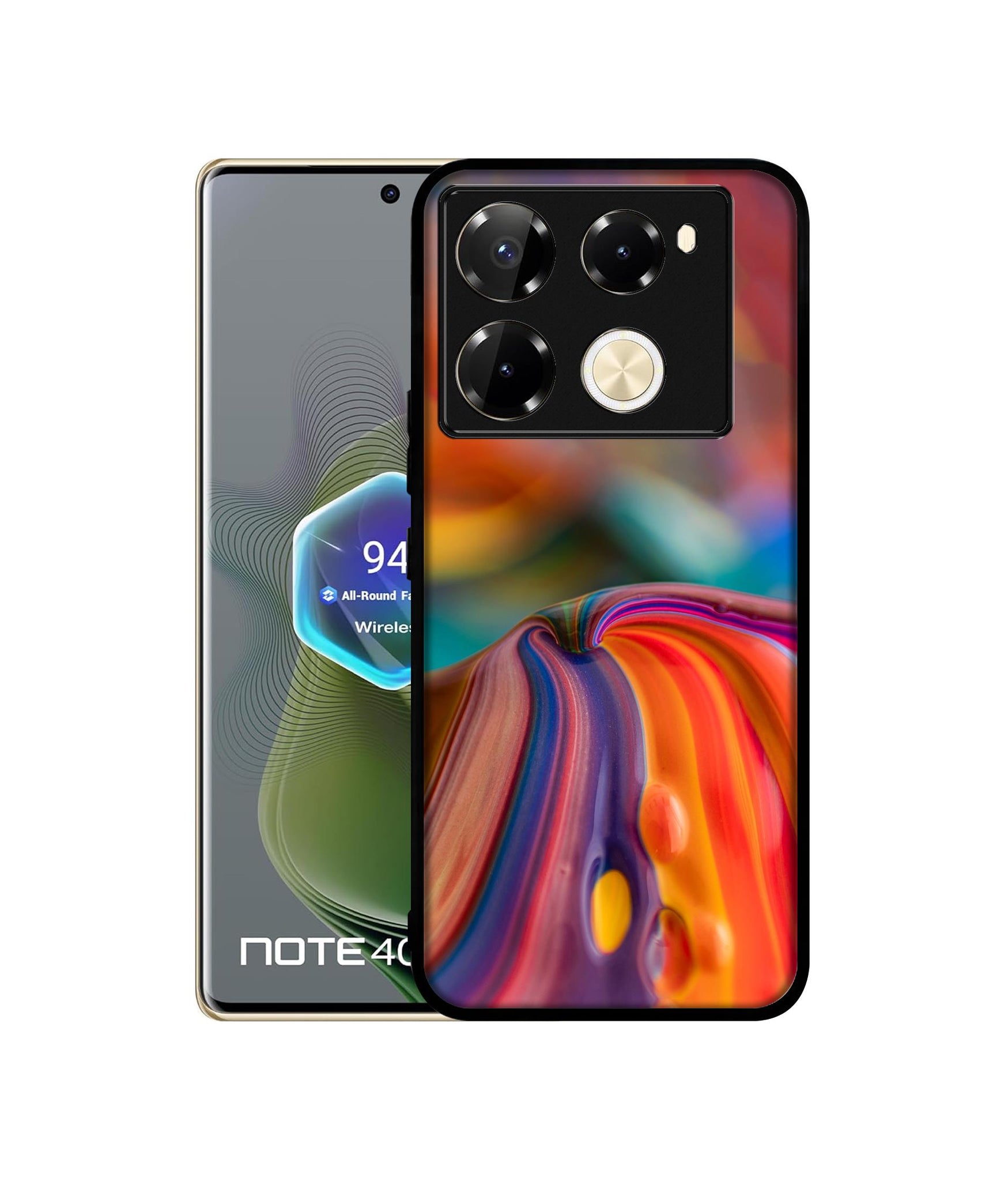 Samsung Galaxy A54 5G