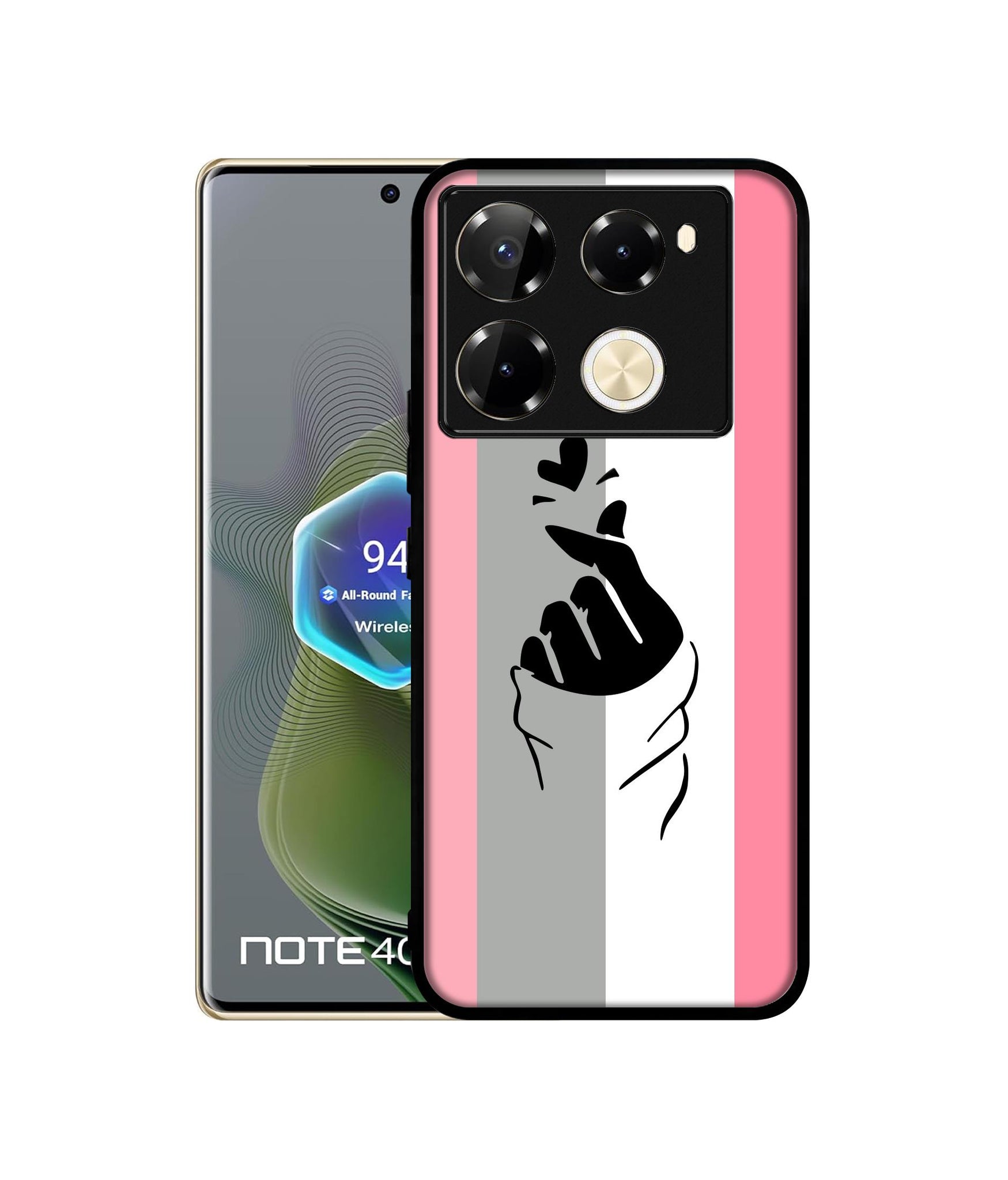 Samsung Galaxy M56 5G / F56 5G