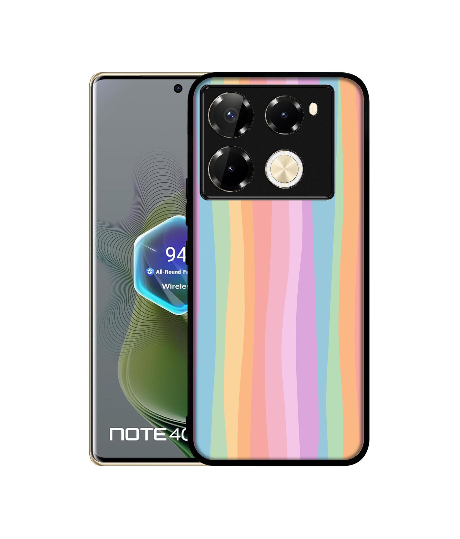 Tecno Pova 6 Pro 5G
