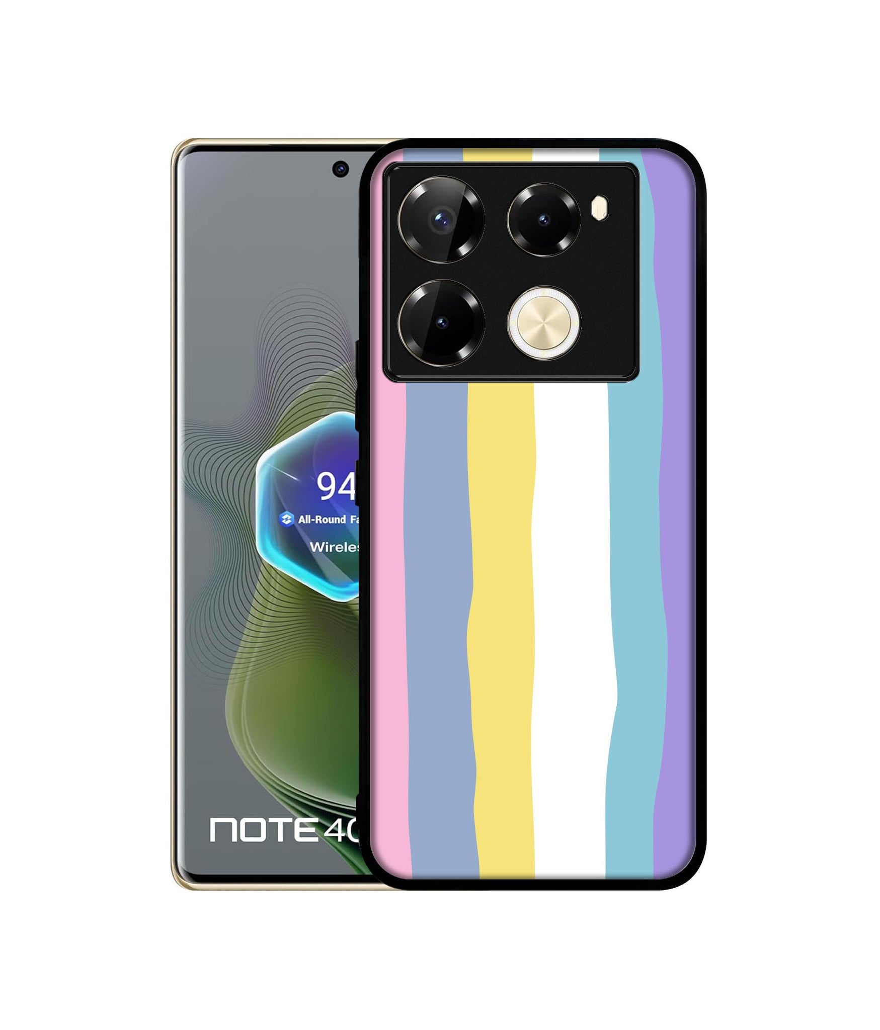 Tecno Pova 6 Pro 5G