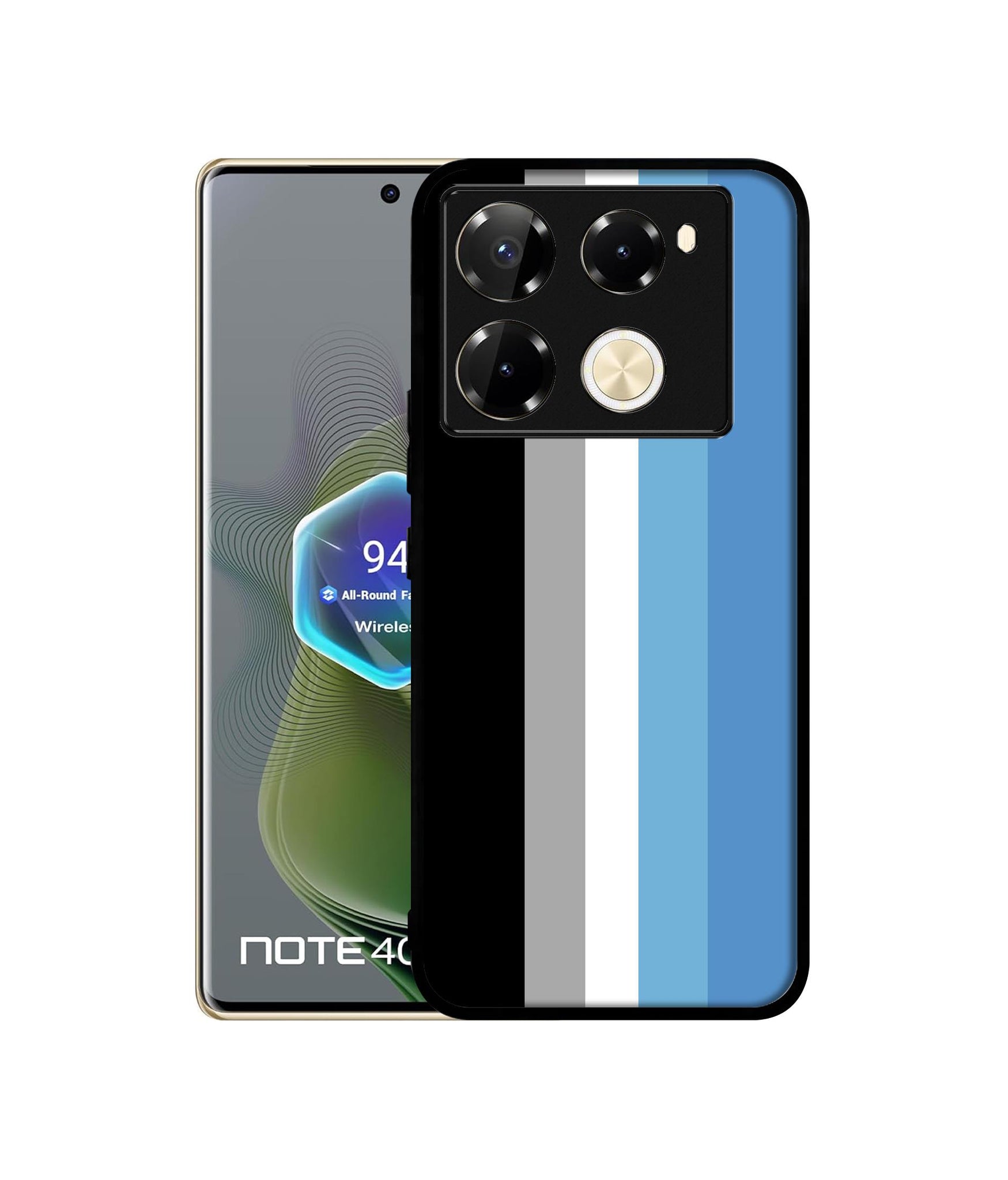 Tecno Pova 6 Pro 5G