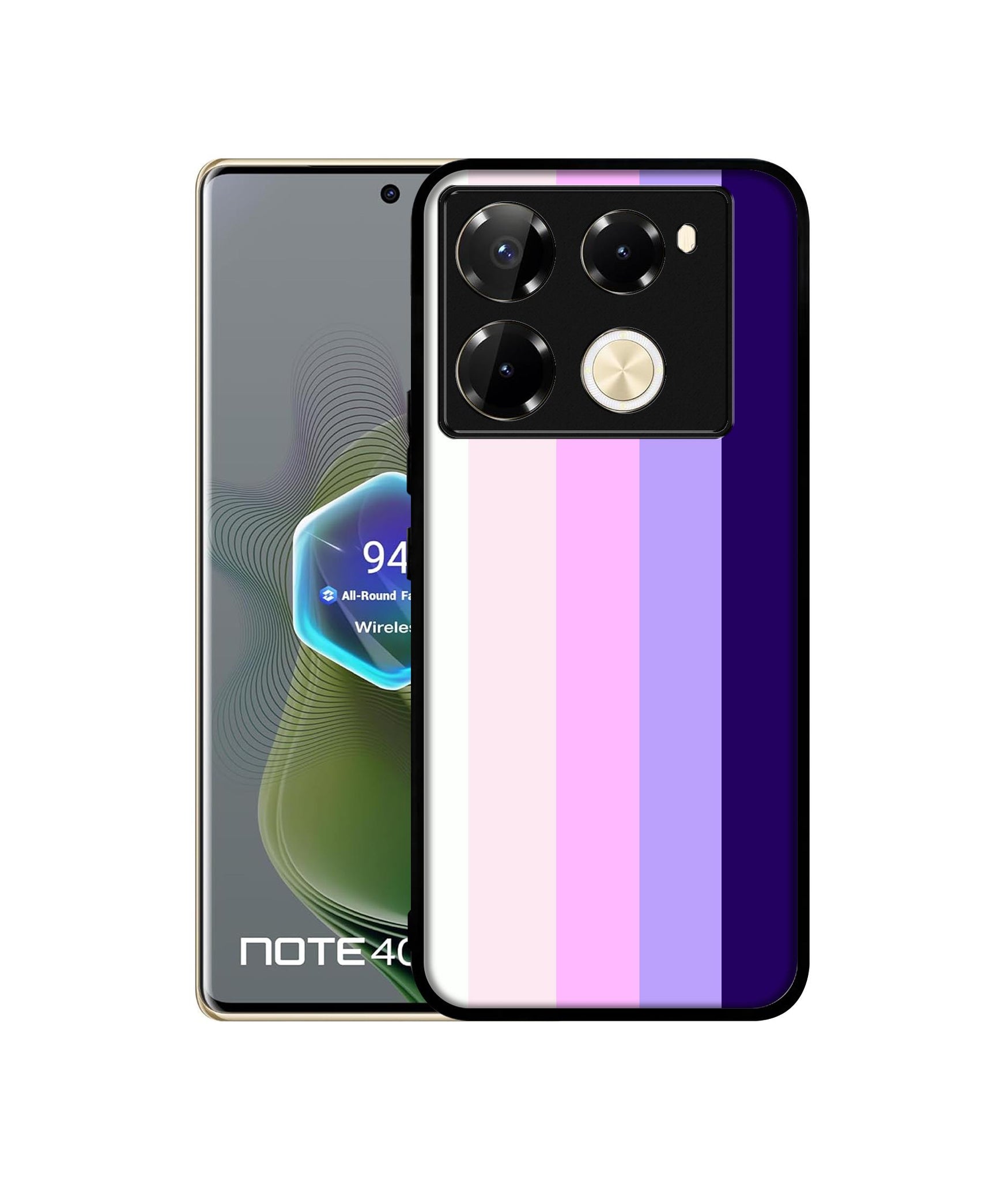 Tecno Pova 6 Pro 5G