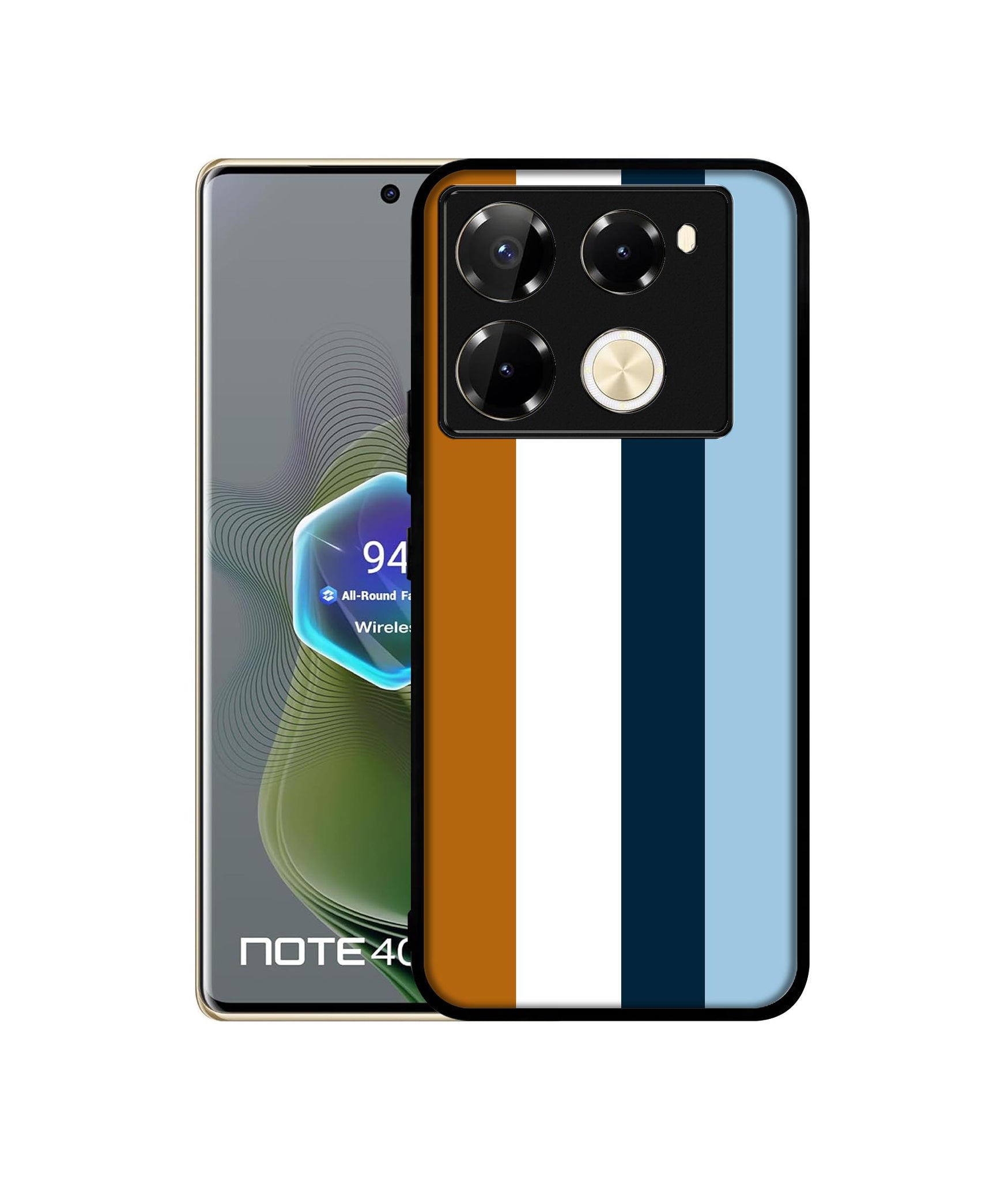 Tecno Pova 6 Pro 5G