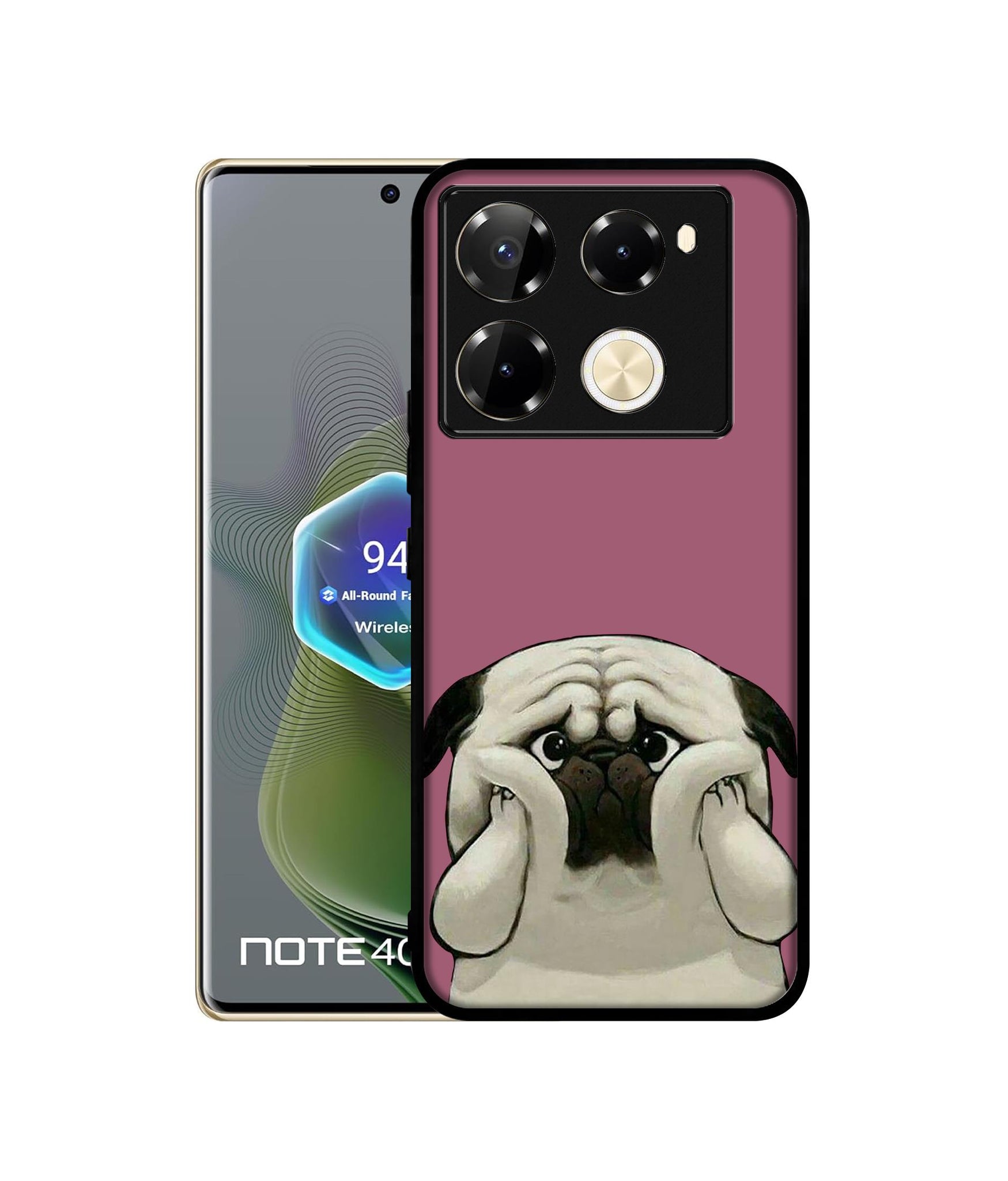 Tecno Pova 6 Pro 5G