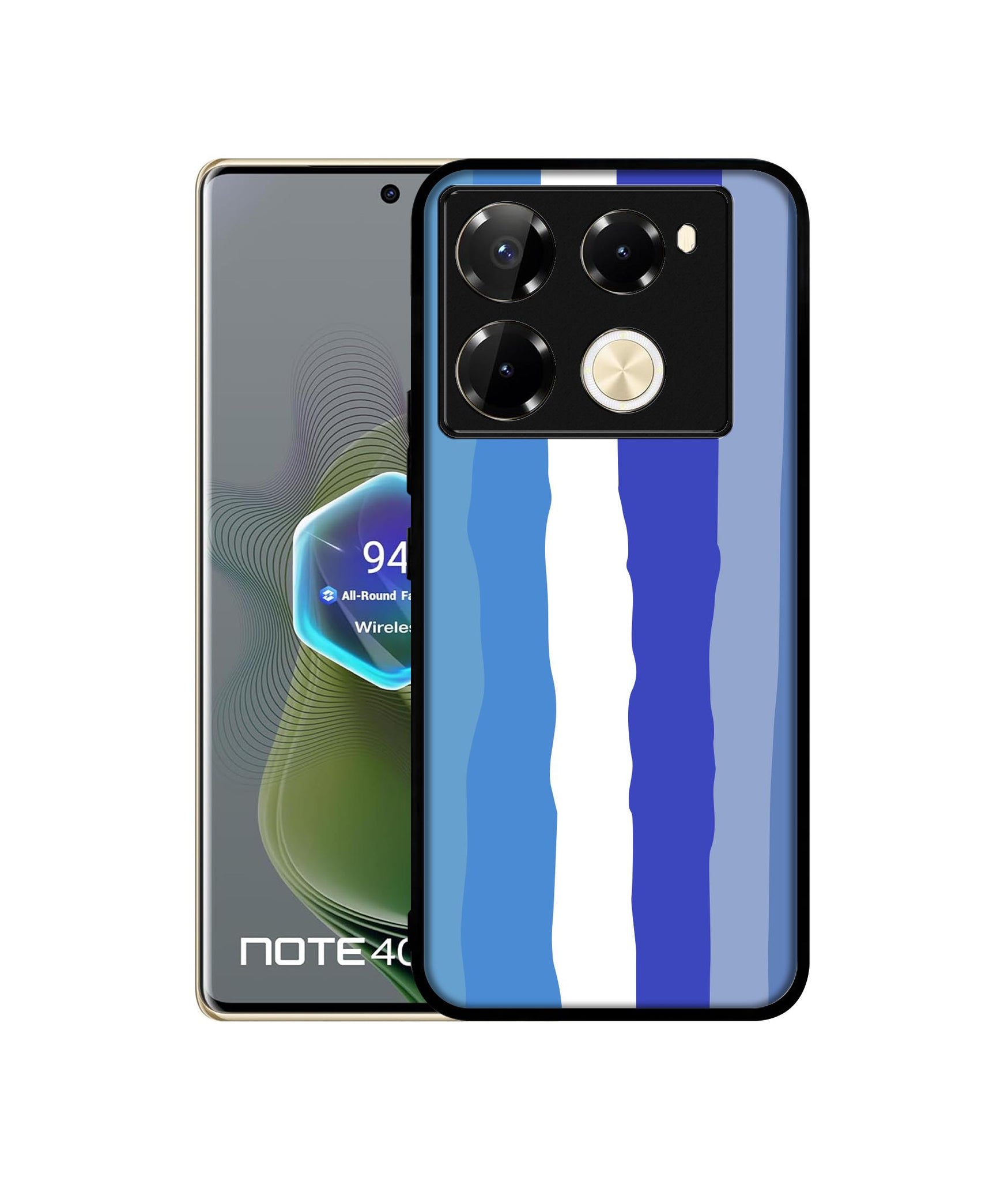 Tecno Pova 6 Pro 5G