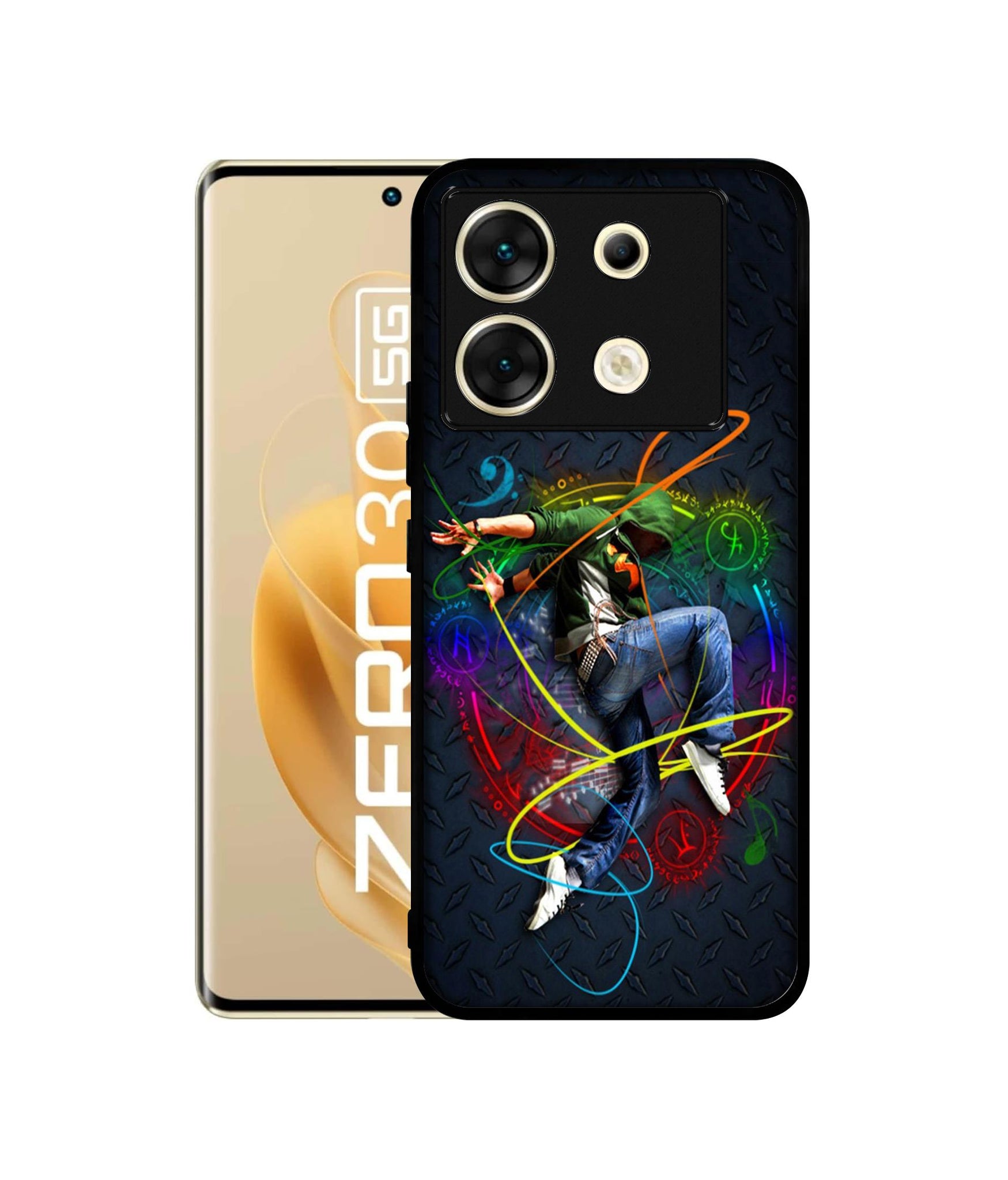 Infinix Hot 50 5G