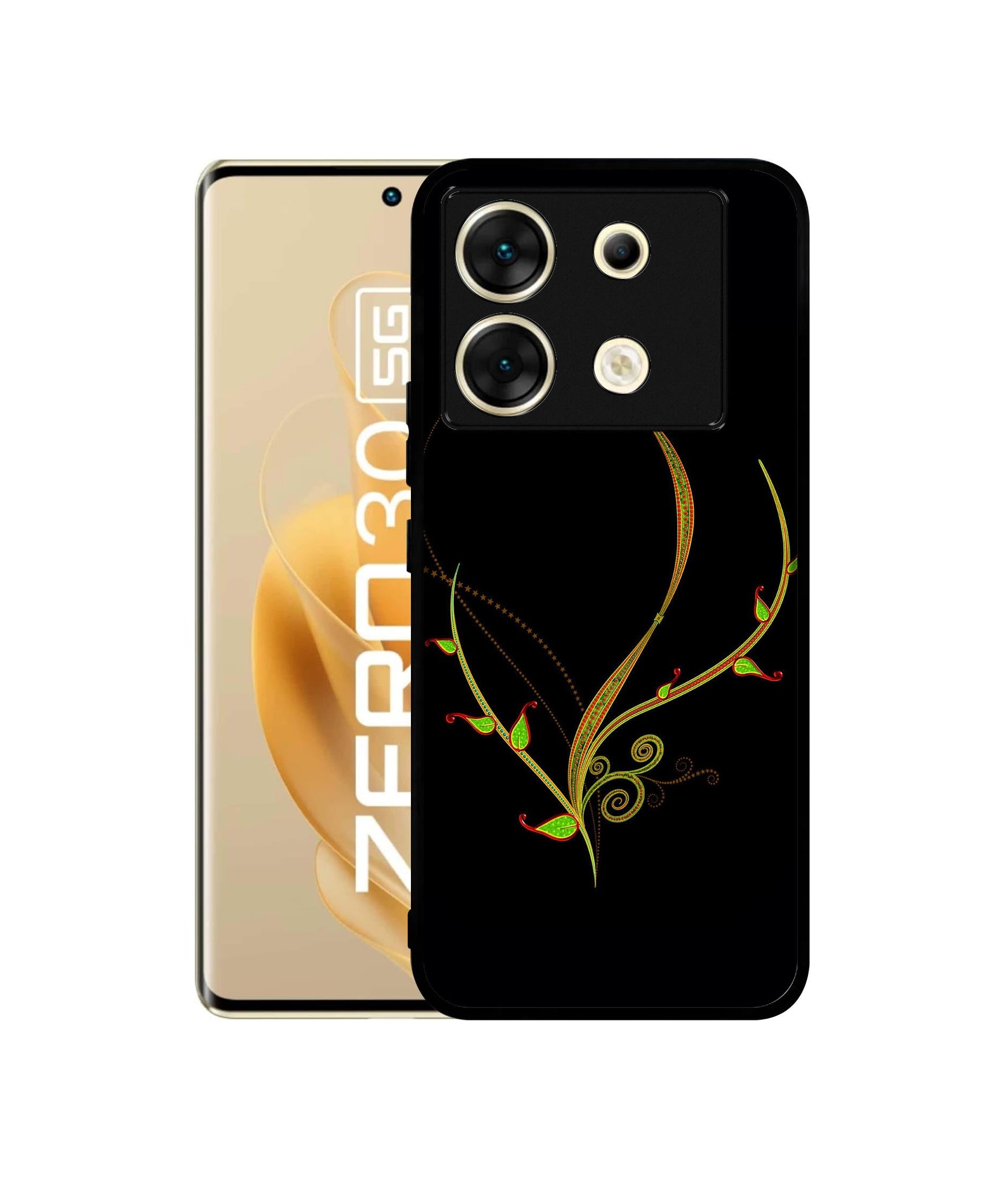 Infinix Hot 50 5G