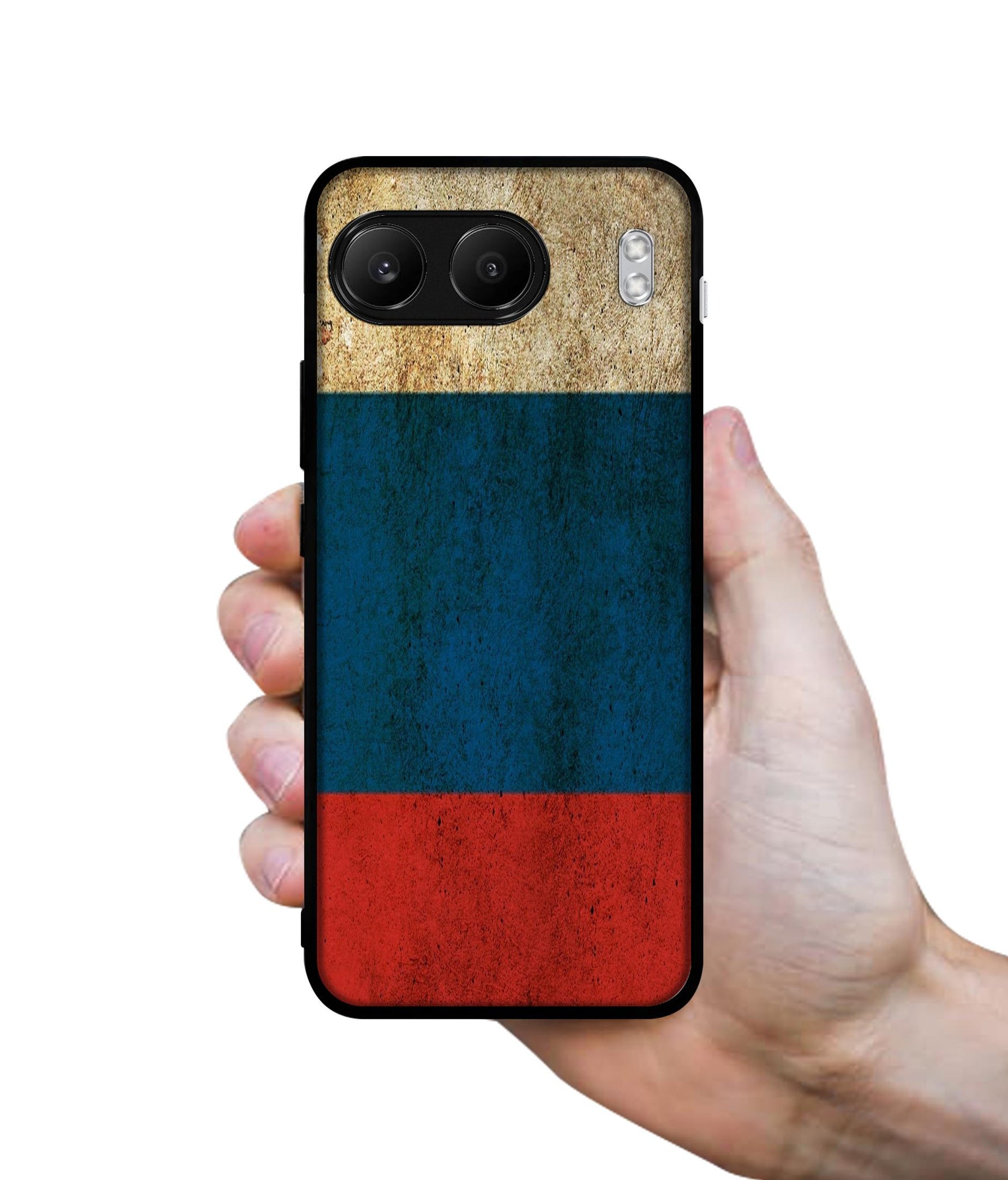 Autumn Girl Designer 2D Printed Back Case Cover for OnePlus Nord 4 5G