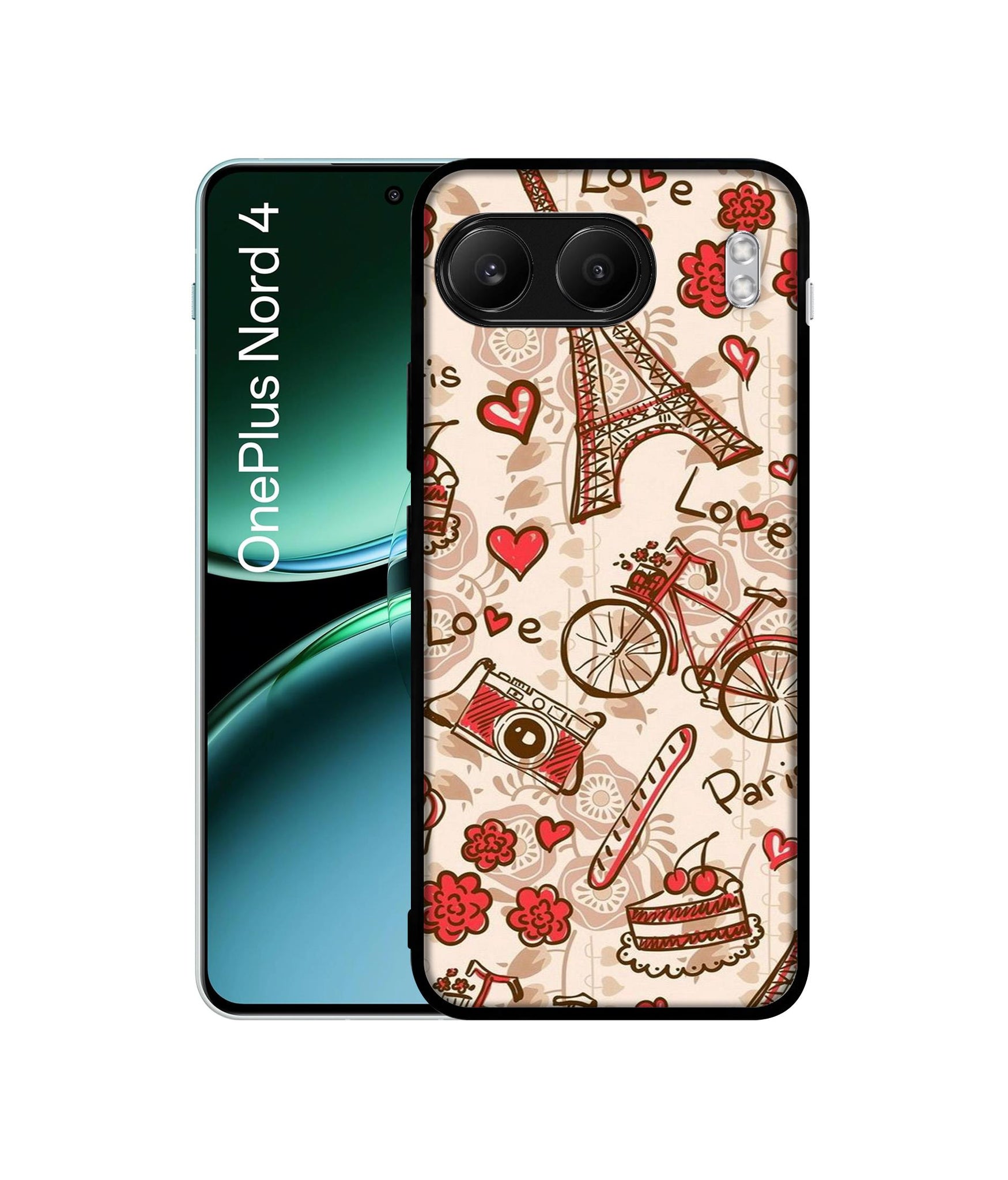 Infinix Note 40 Pro 5G / 4G / Note 40 Pro Plus 5G