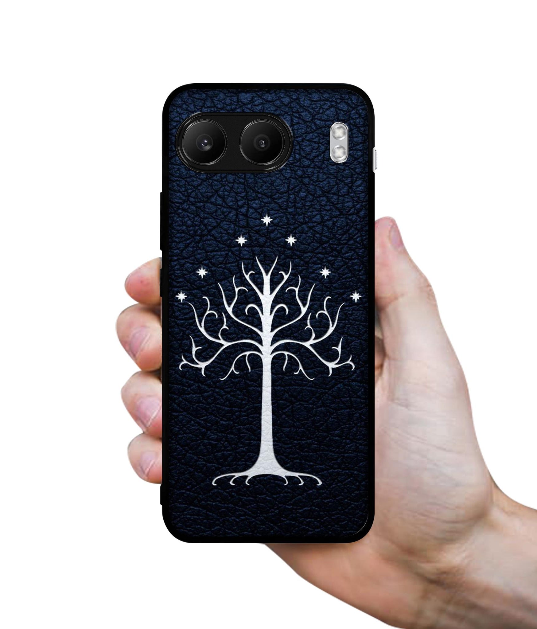 Magic Tree Pattern Designer 2D Printed Back Case Cover for OnePlus Nord 4 5G