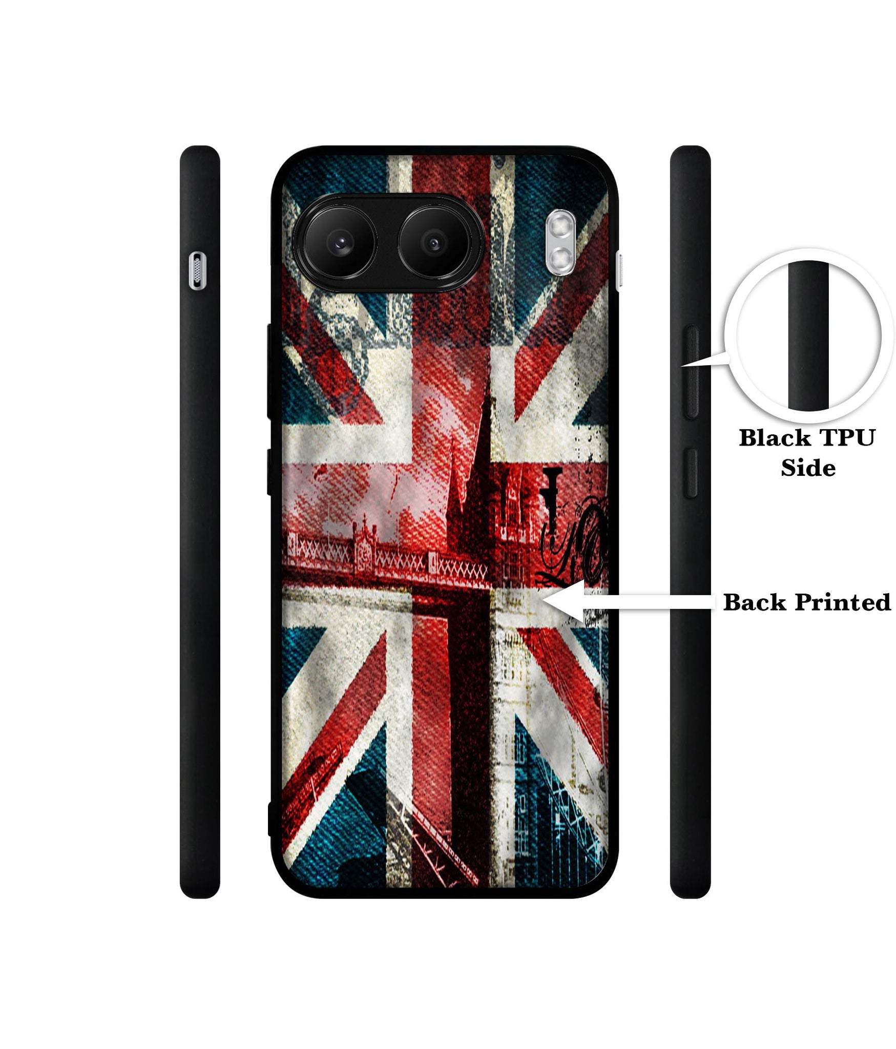 Music Men Designer 2D Printed Back Case Cover for OnePlus Nord 4 5G