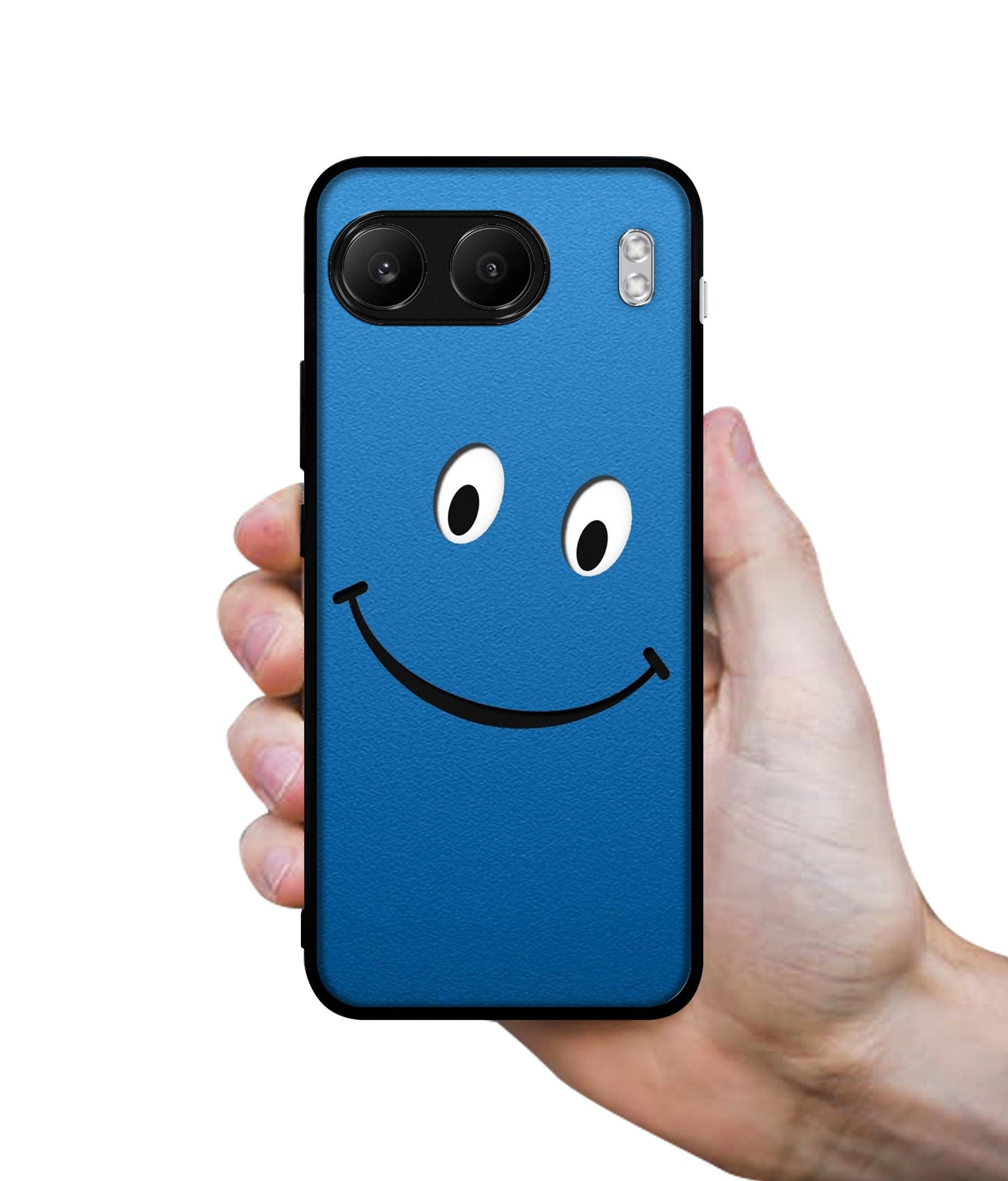 Happy Designer 2D Printed Back Case Cover for OnePlus Nord 4 5G