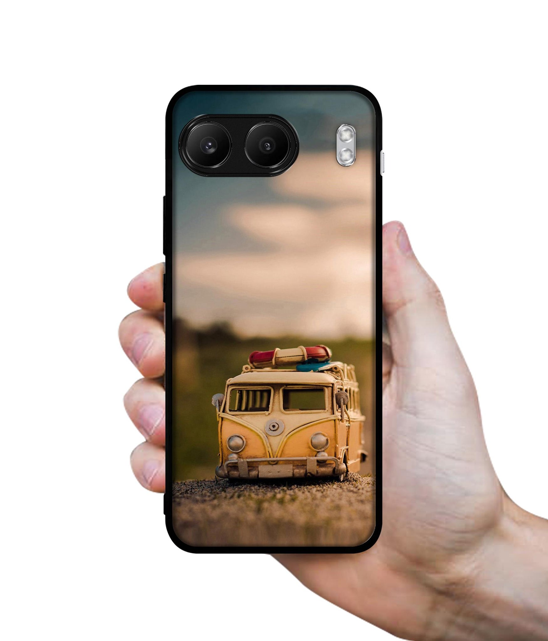 Toy Car Designer 2D Printed Back Case Cover for OnePlus Nord 4 5G