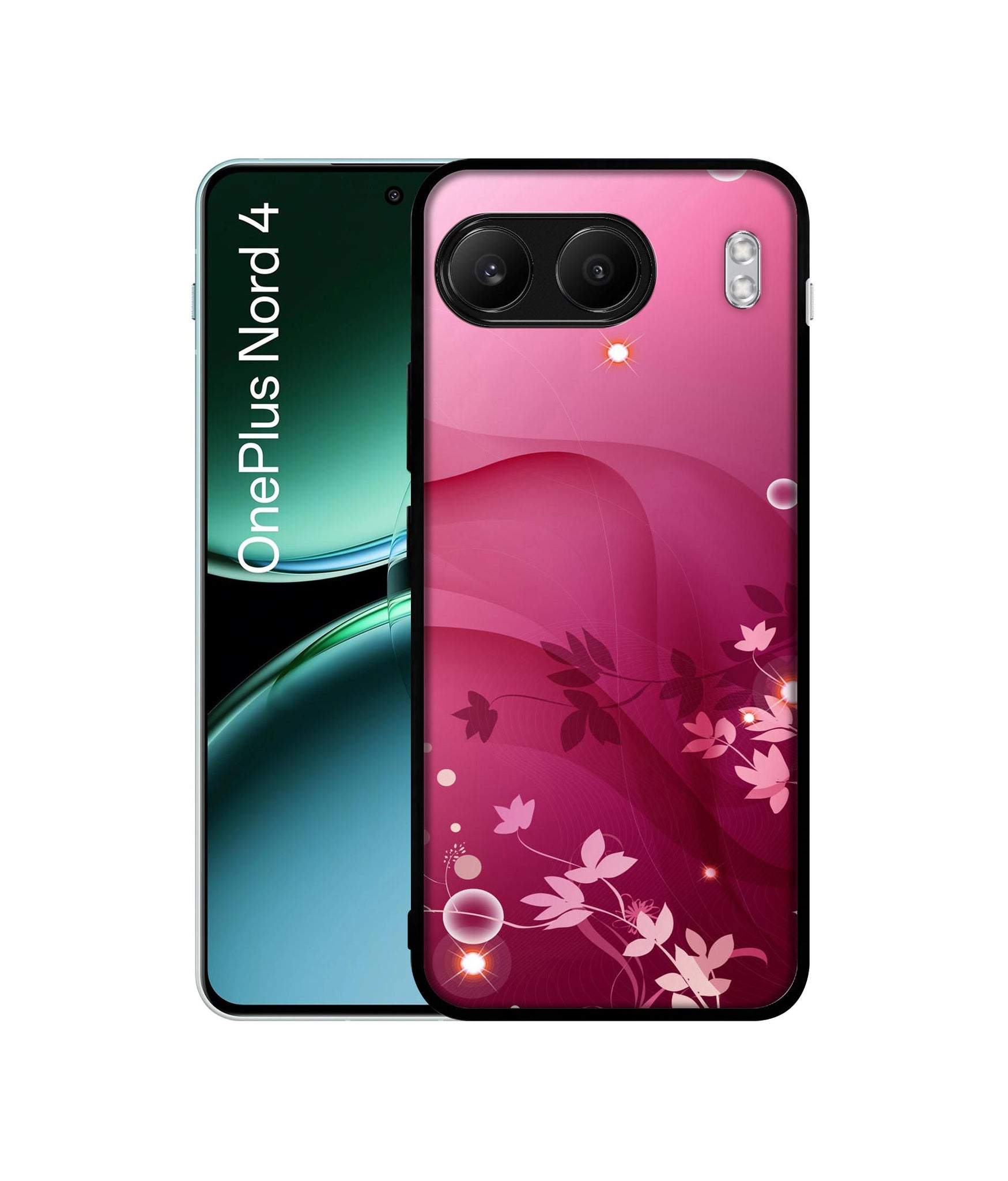 Infinix Note 40 Pro 5G / 4G / Note 40 Pro Plus 5G