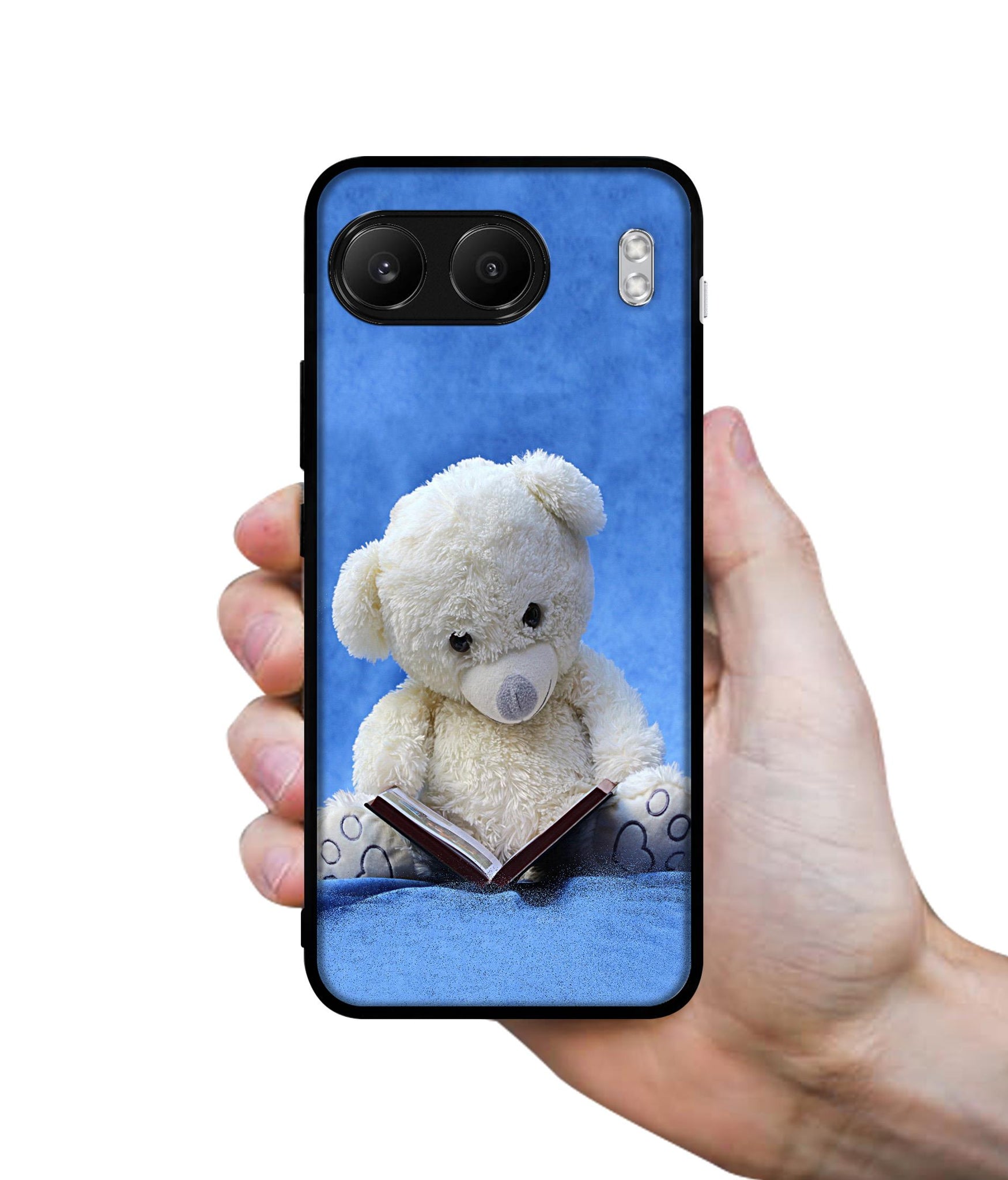 Park Designer 2D Printed Back Case Cover for OnePlus Nord 4 5G