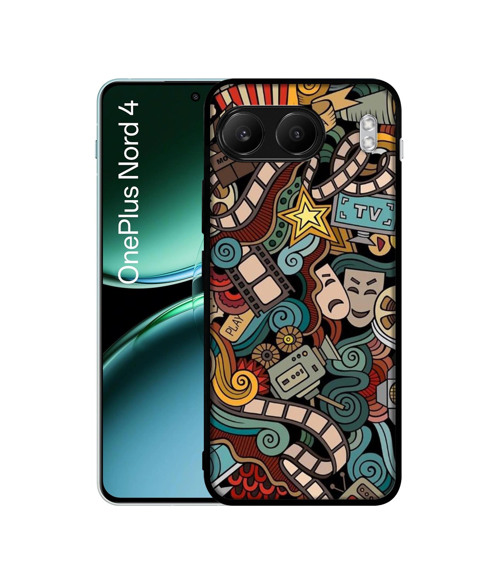 Infinix Note 40 Pro 5G / 4G / Note 40 Pro Plus 5G