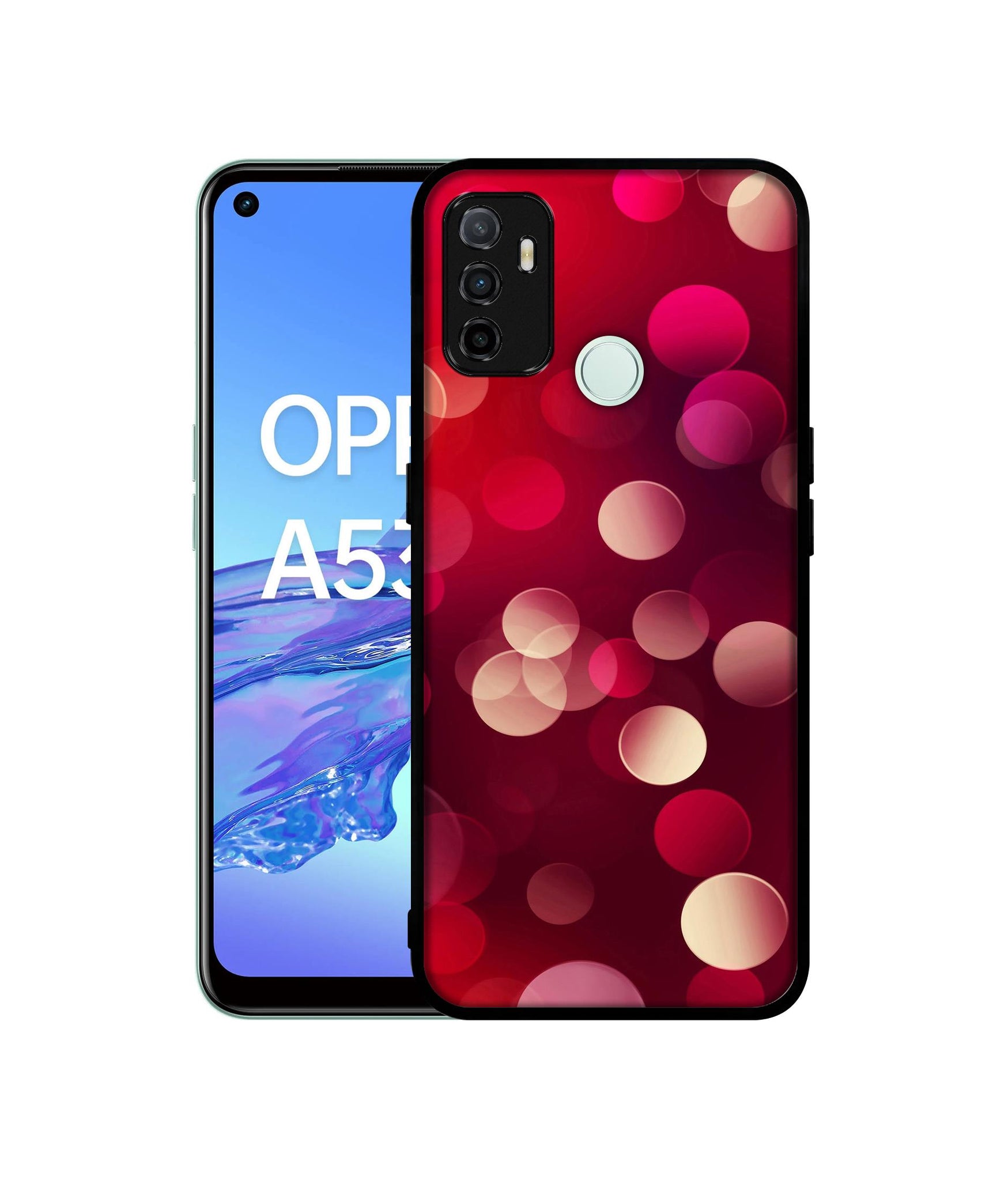 Oppo A16K 4G