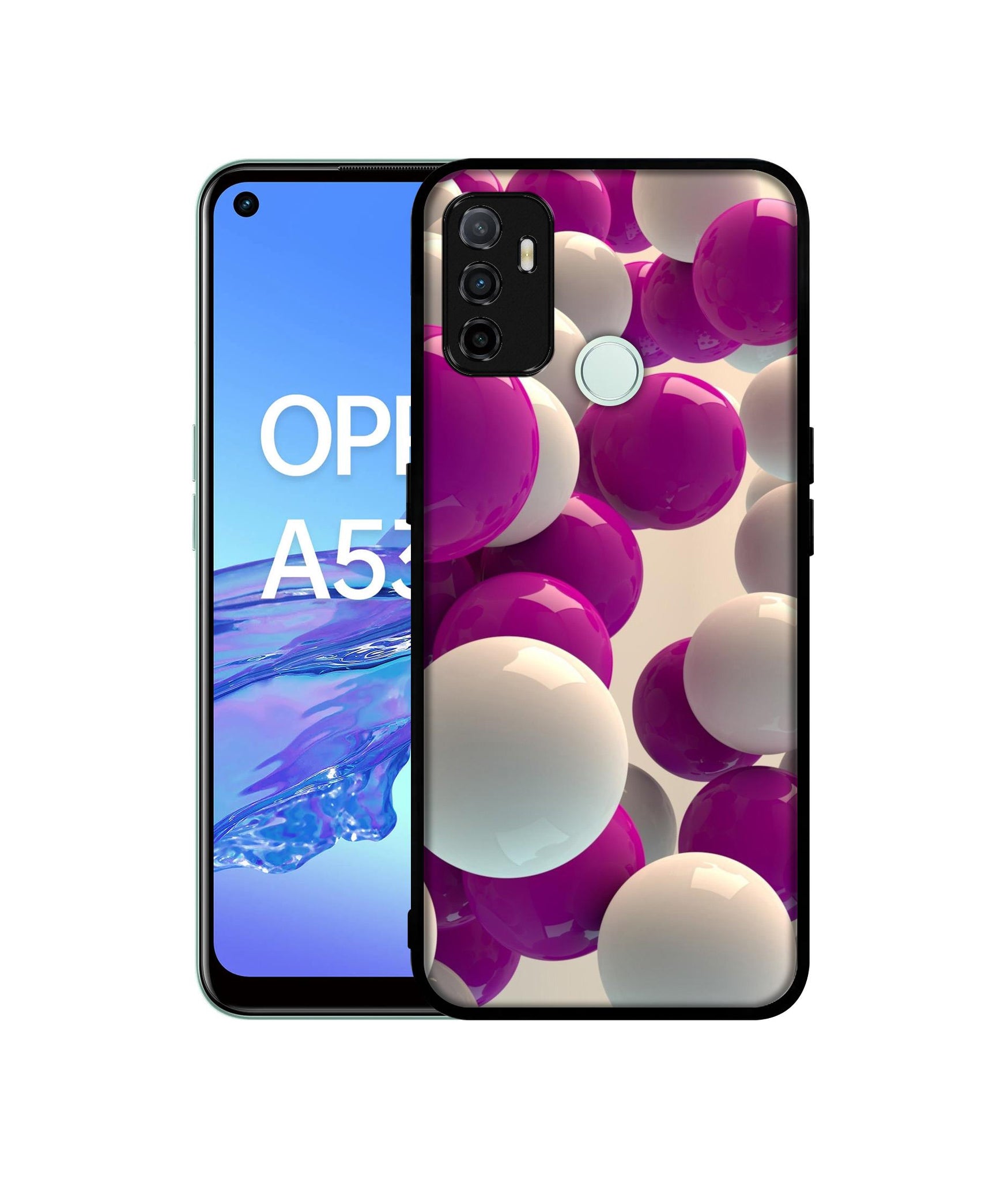 Oppo A16K 4G