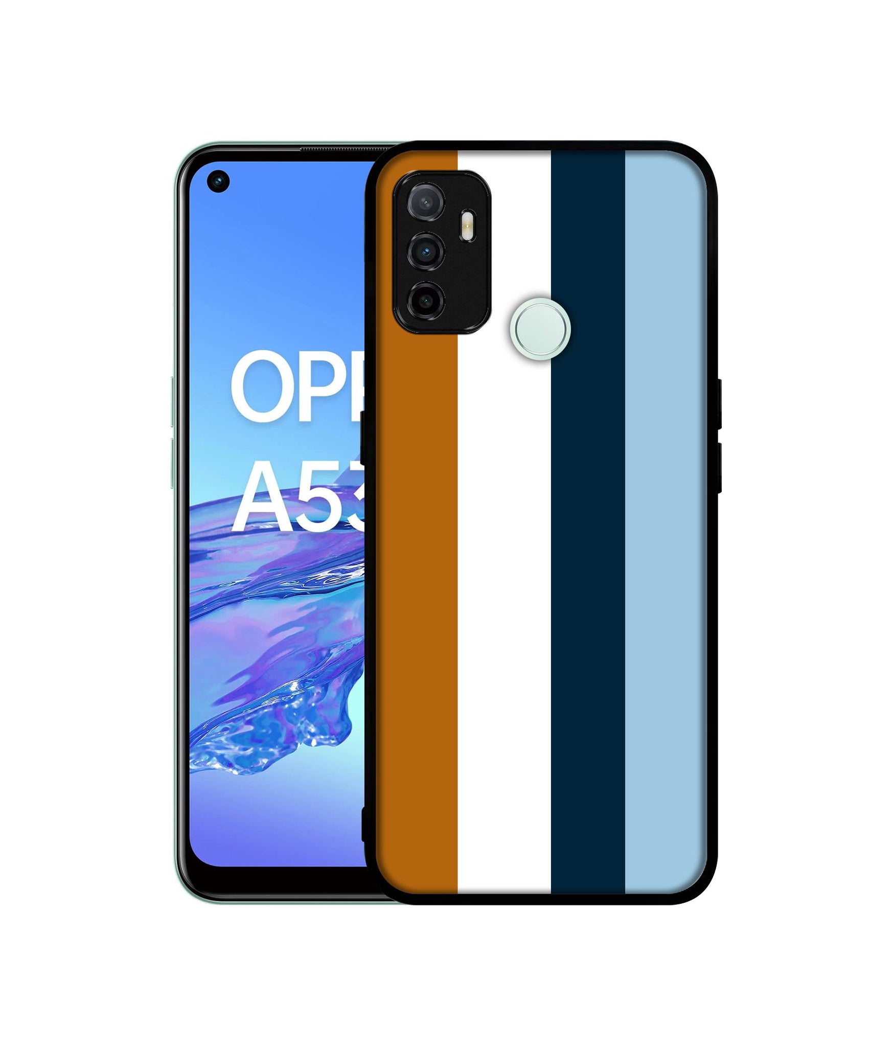 Oppo A16K 4G