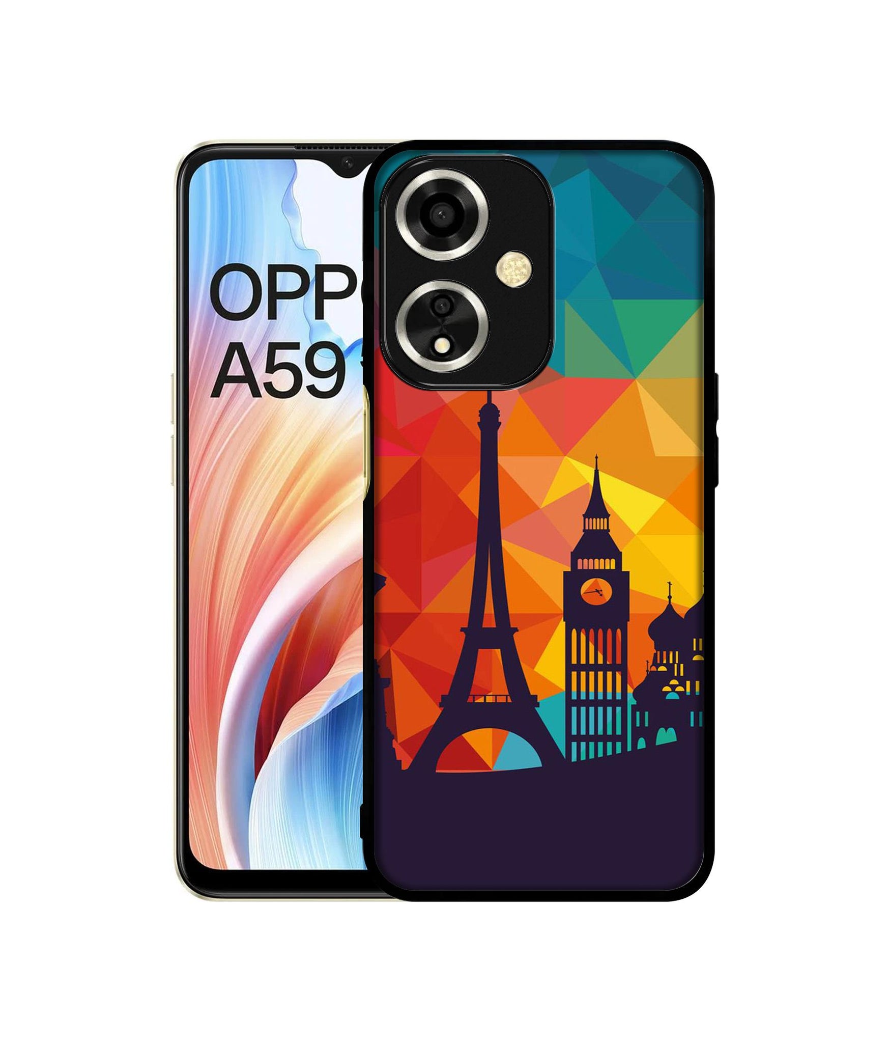 Oppo A17K 4G
