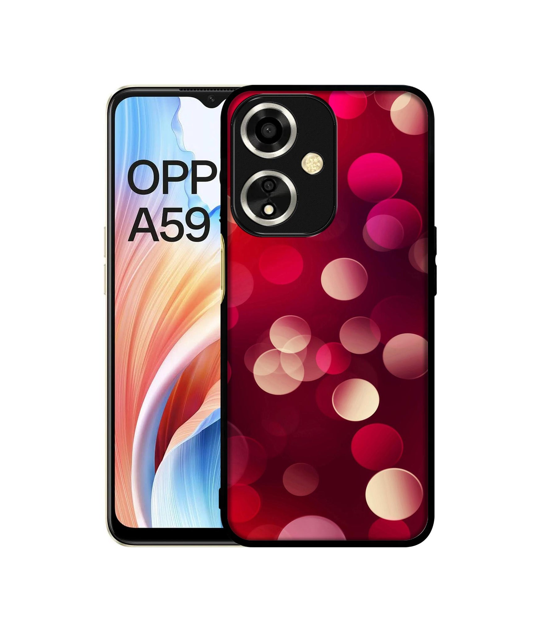 Oppo A17K 4G