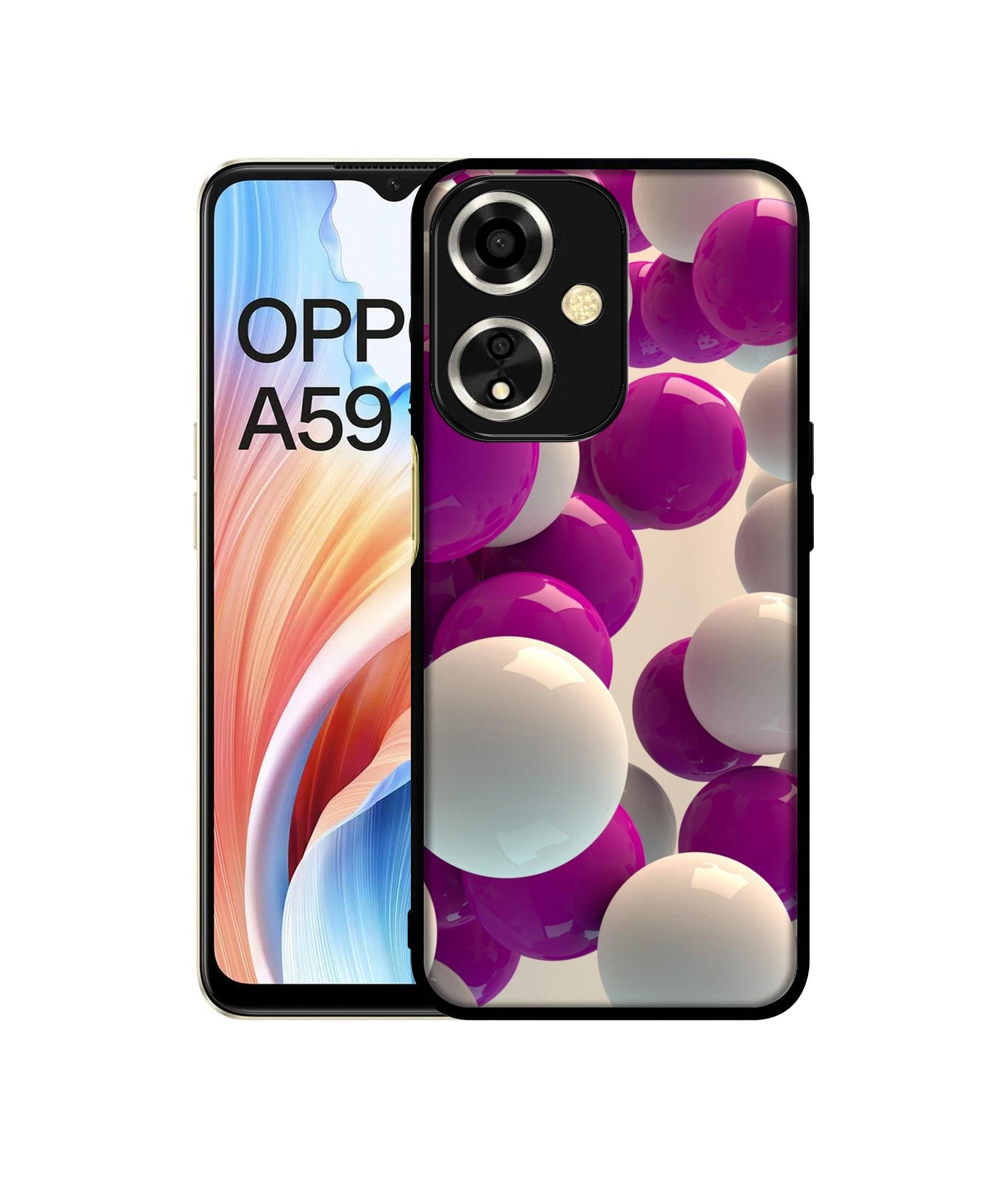 Oppo A17K 4G