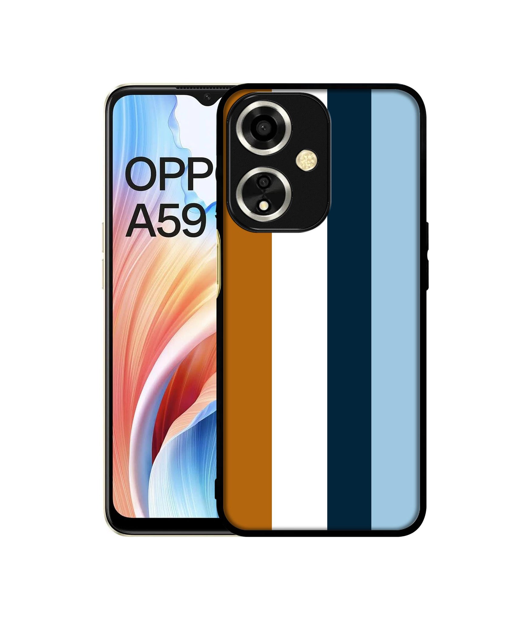 Oppo A17K 4G