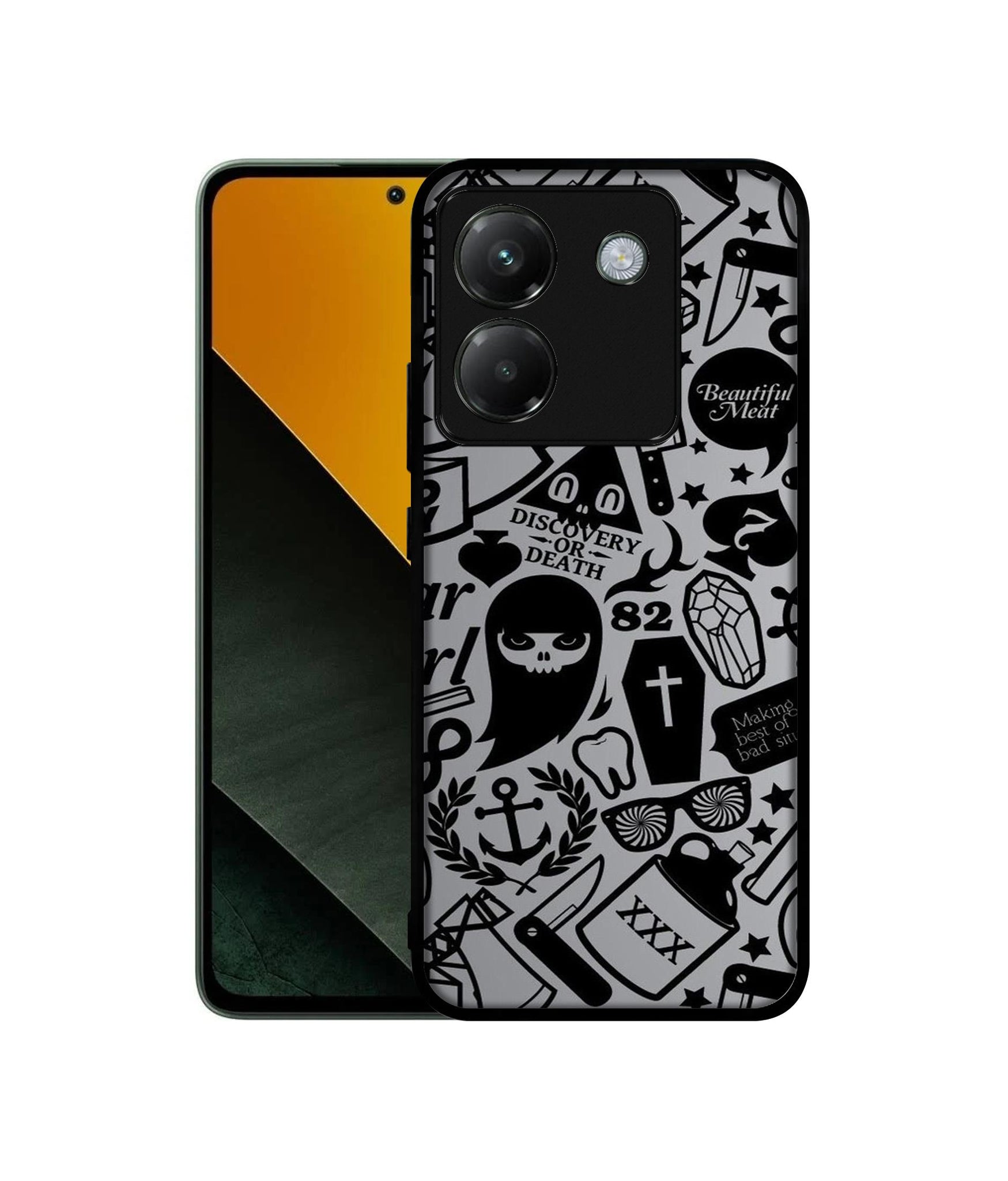 Oppo A53 / A53S / A33 (2020)