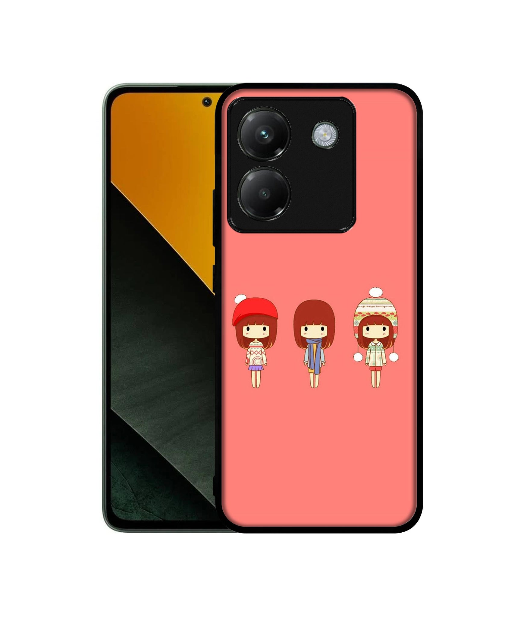 Oppo A53 / A53S / A33 (2020)