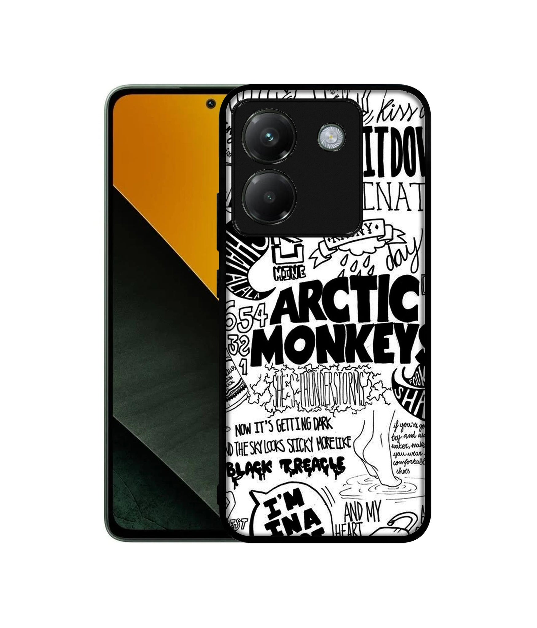 Oppo A53 / A53S / A33 (2020)