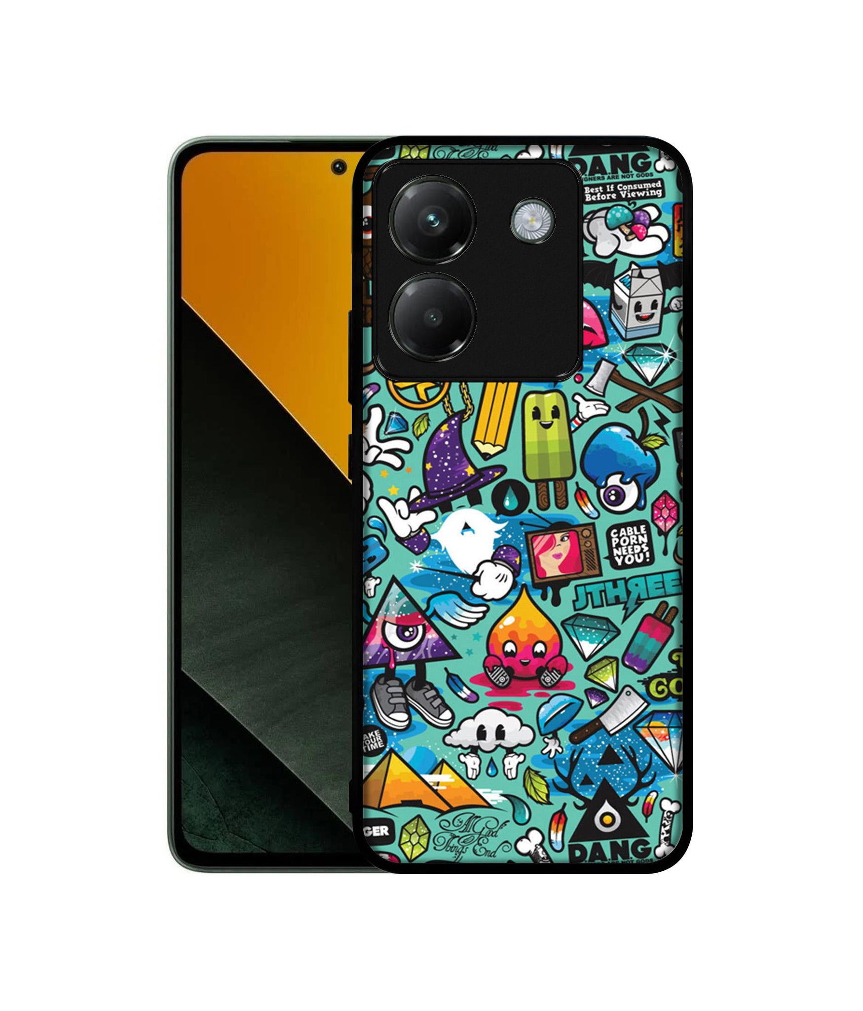 Oppo A53 / A53S / A33 (2020)