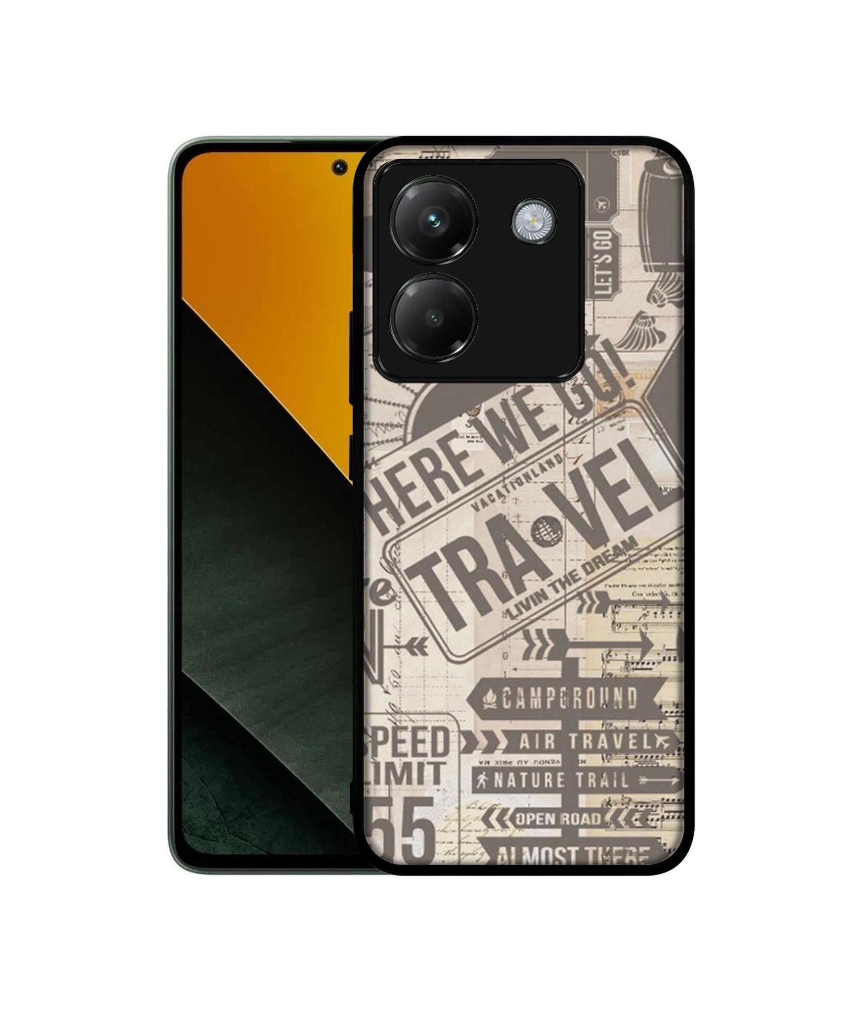 Oppo A53 / A53S / A33 (2020)