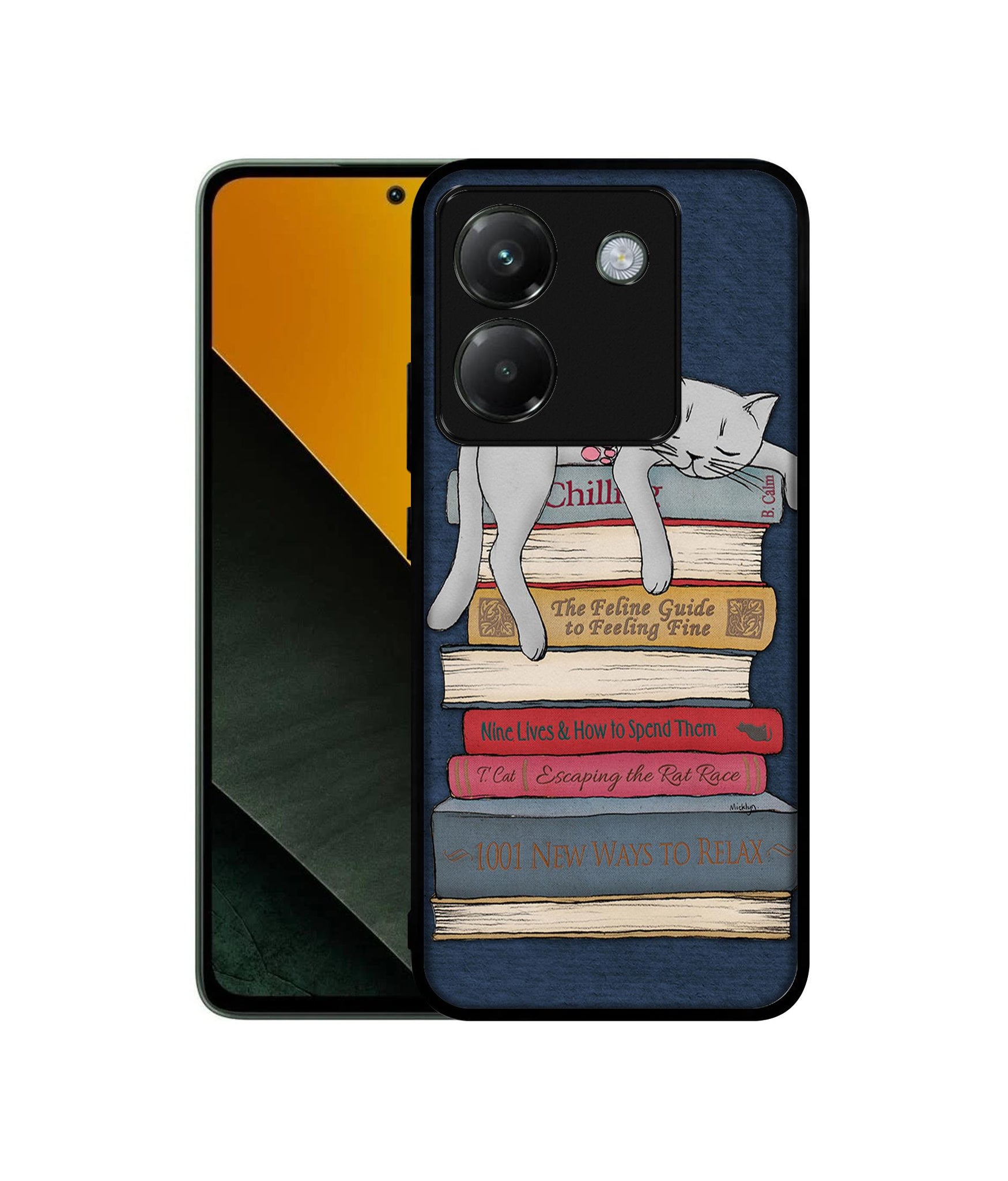 Oppo A53 / A53S / A33 (2020)