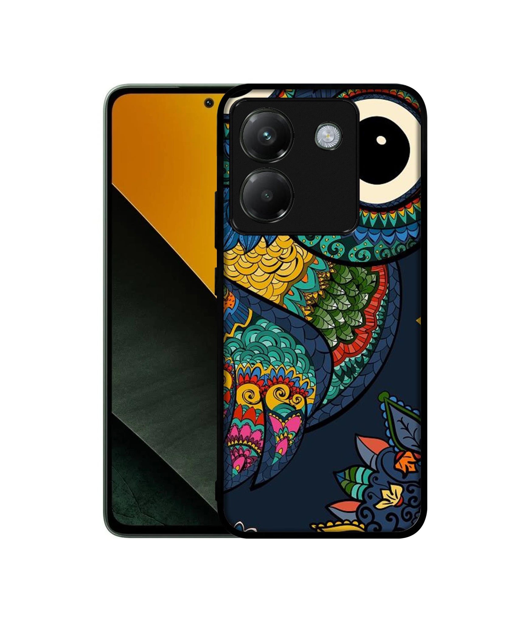 Oppo A53 / A53S / A33 (2020)