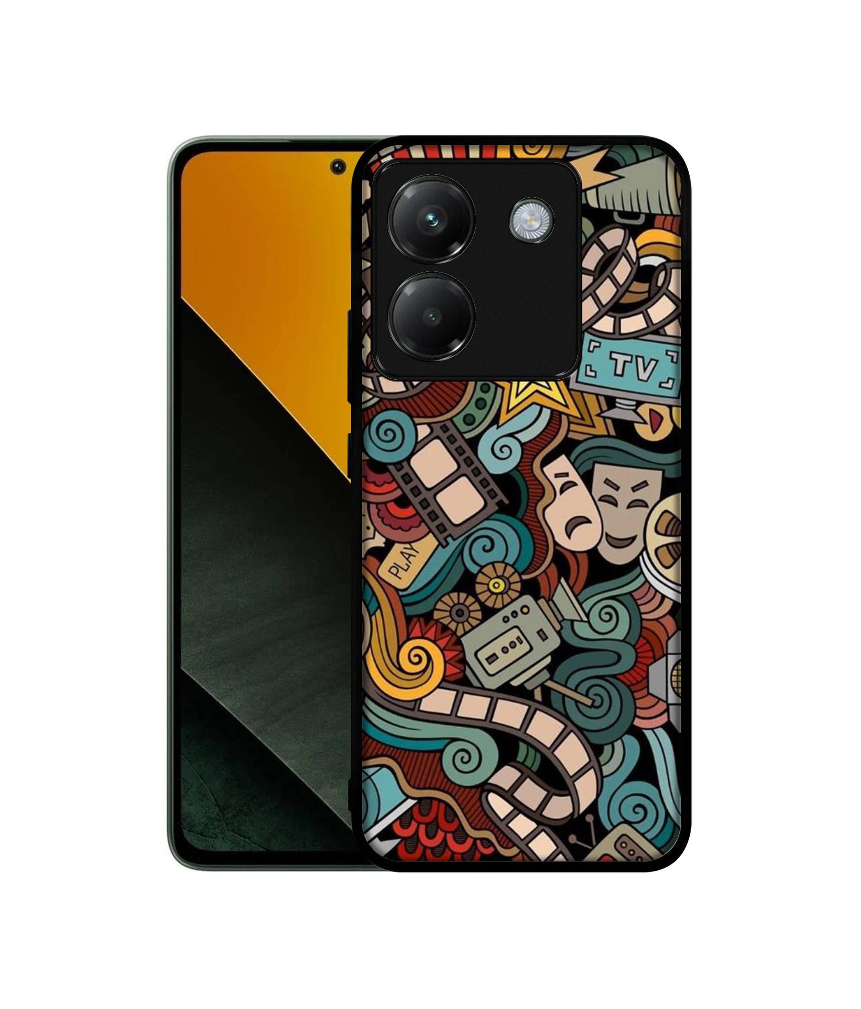 Oppo A53 / A53S / A33 (2020)